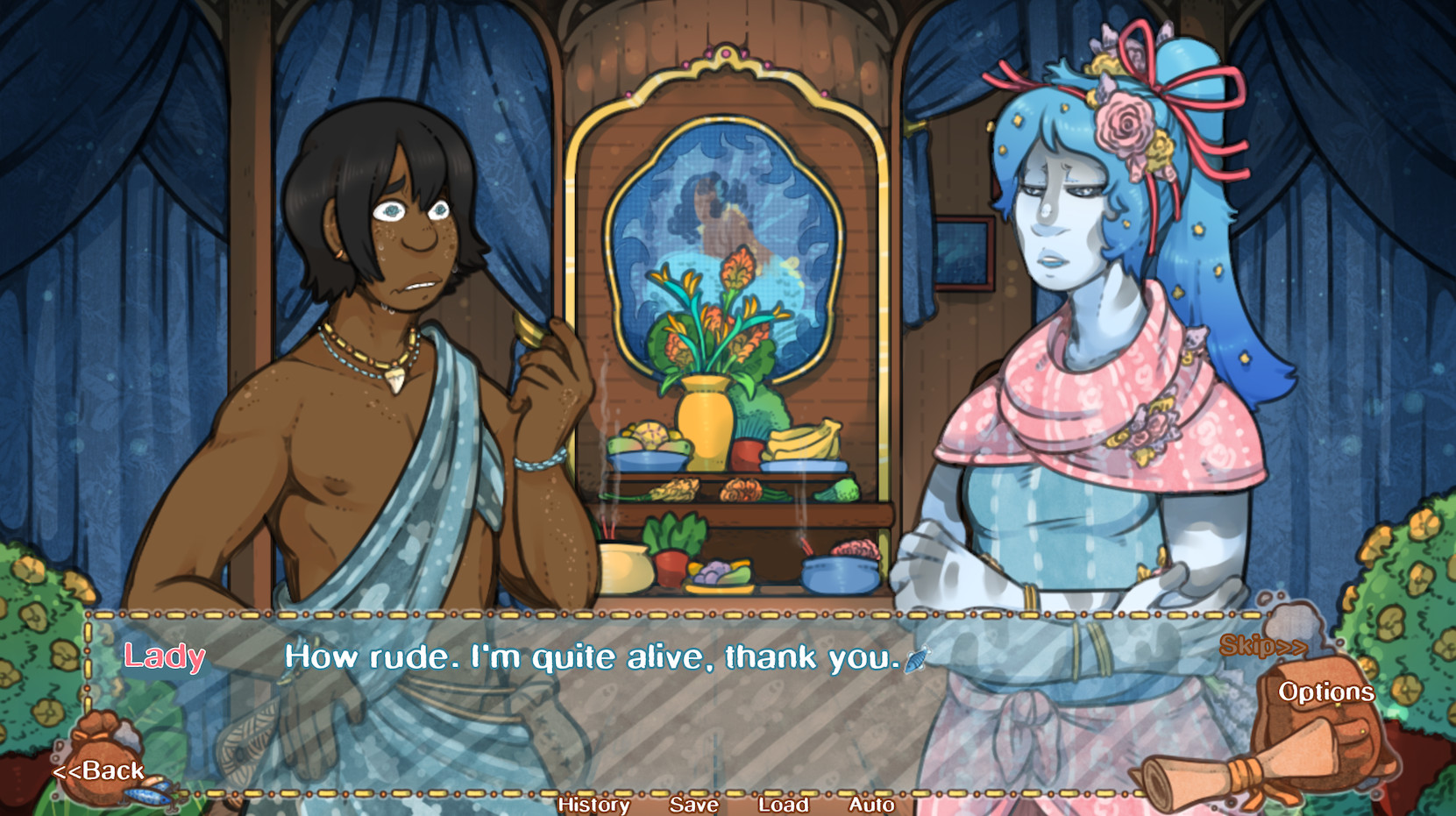 Tomai screenshot 6