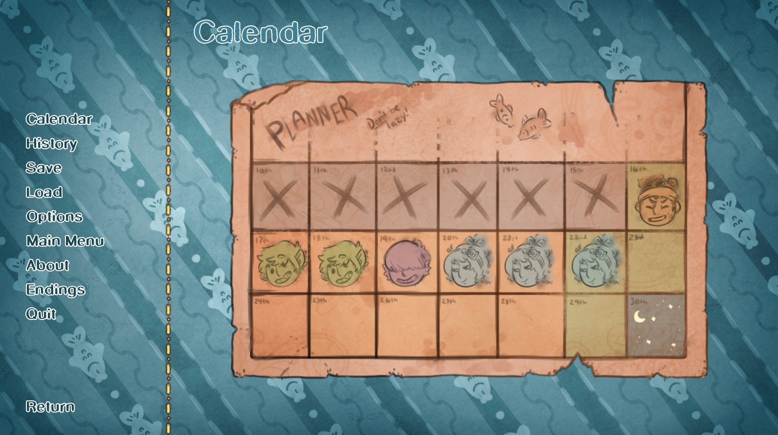 Tomai screenshot 2