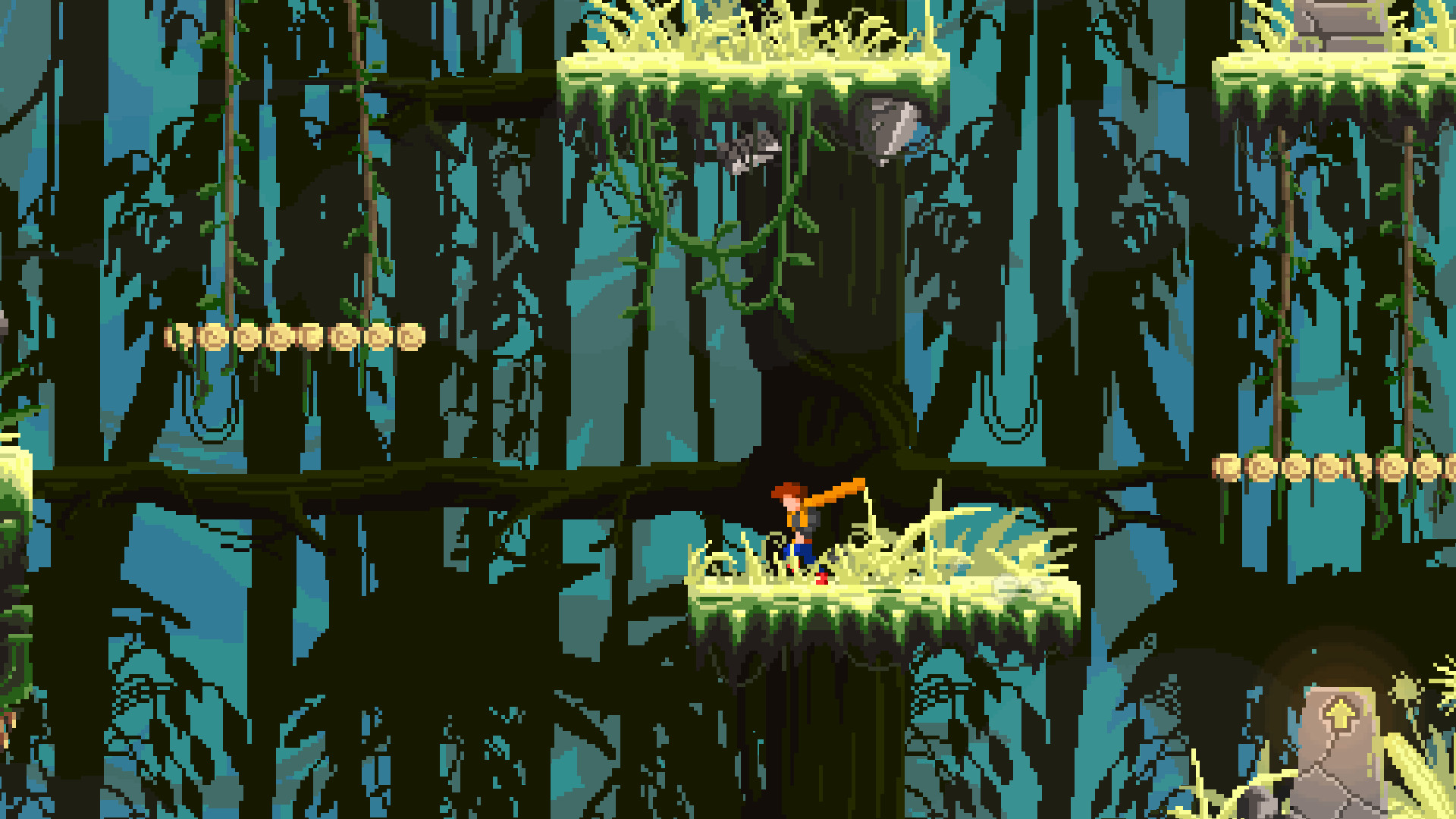 RUNOUT screenshot 12
