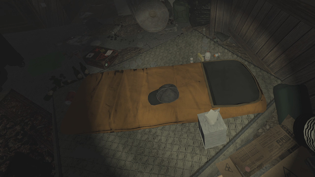 EscapeVr screenshot 3