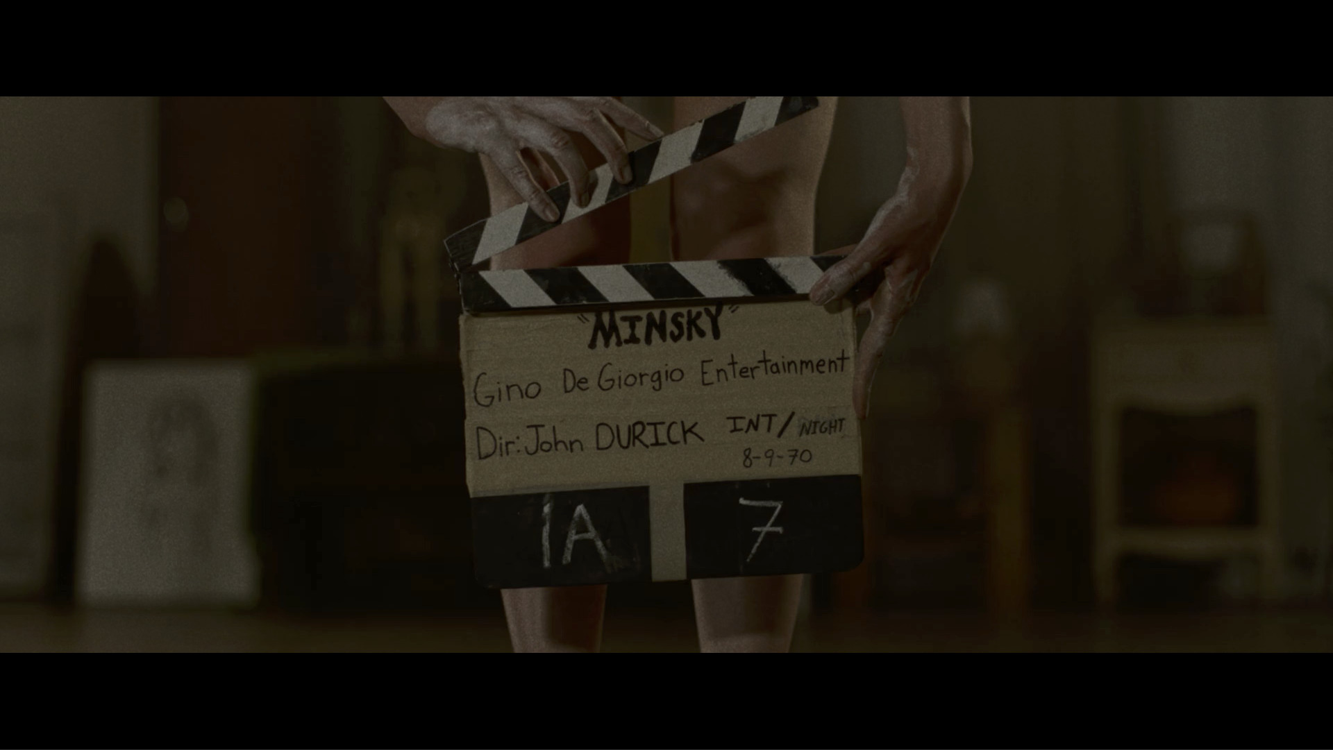 IMMORTALITY screenshot 4