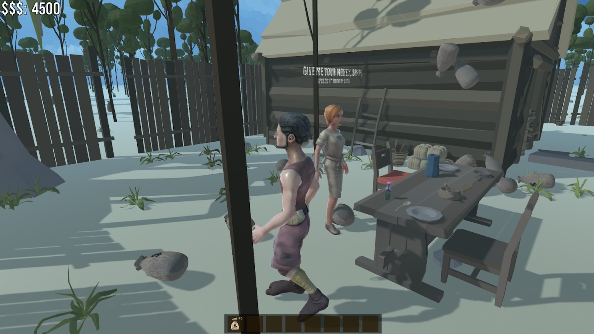Simp Simulator screenshot 7
