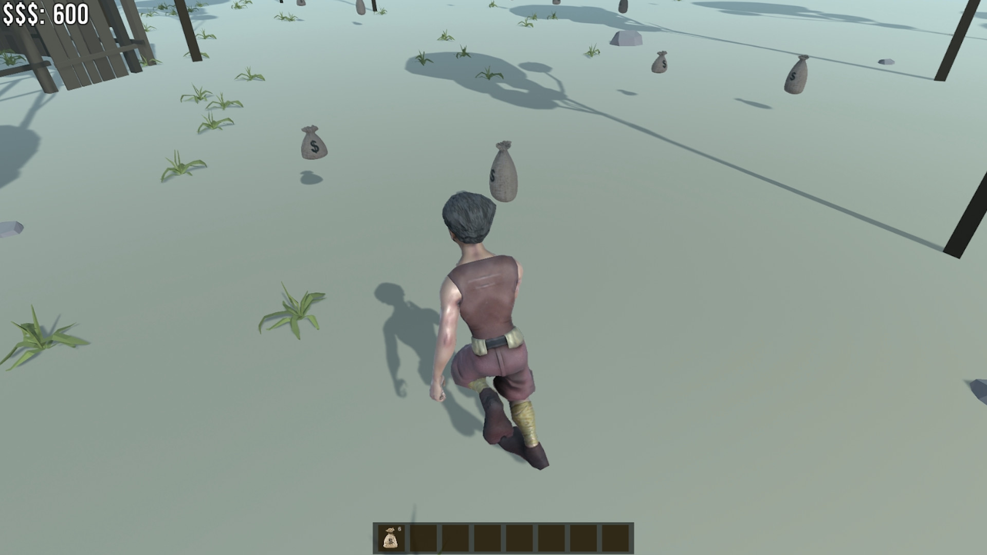 Simp Simulator screenshot 4