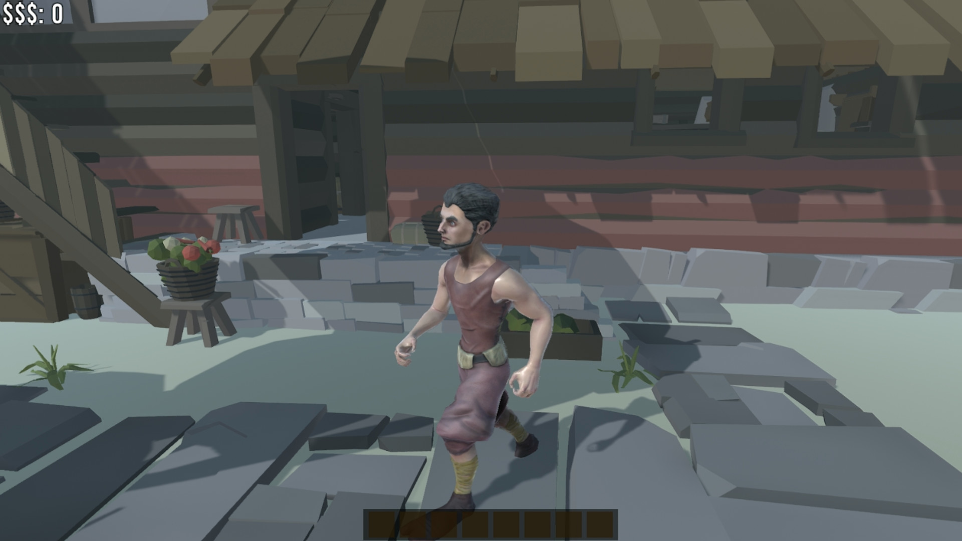 Simp Simulator screenshot 3