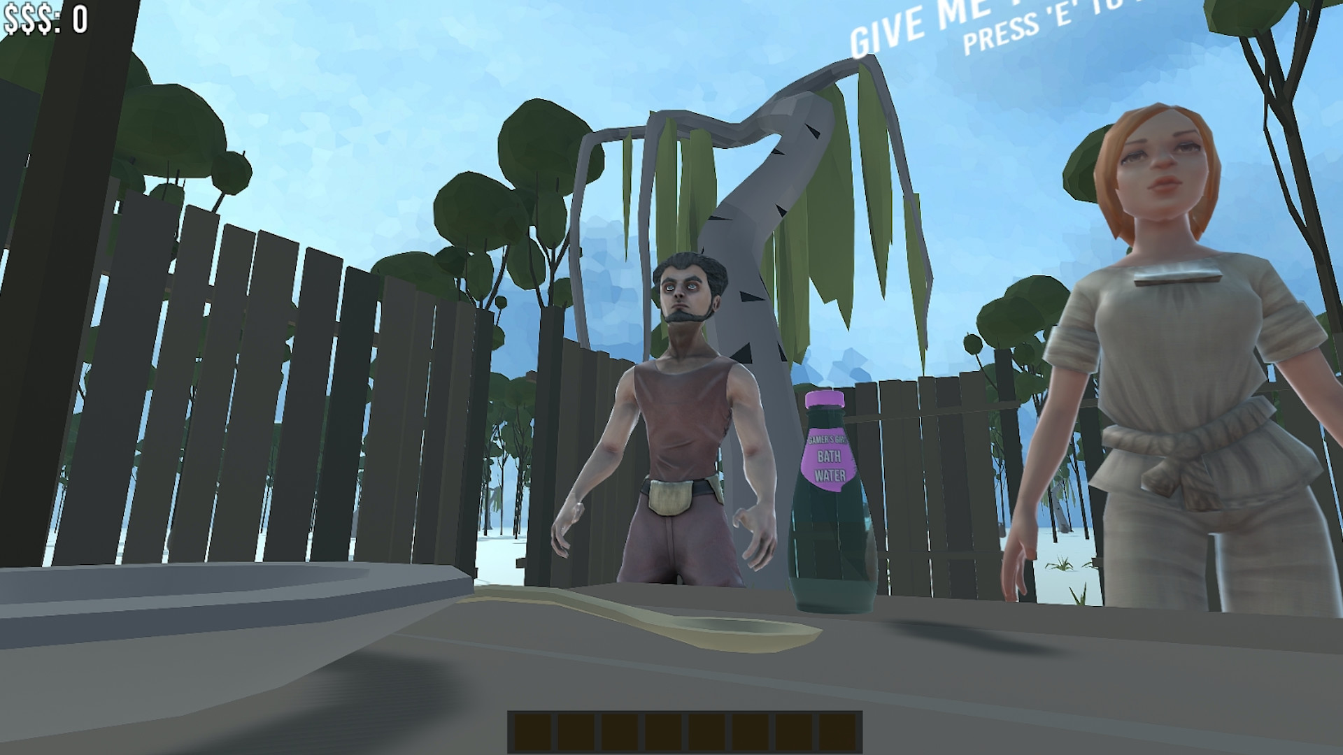 Simp Simulator screenshot 5