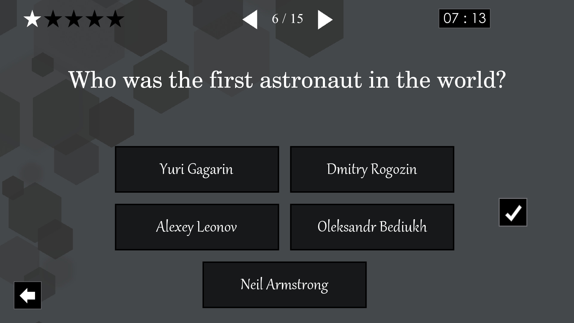 Power Tester screenshot 7