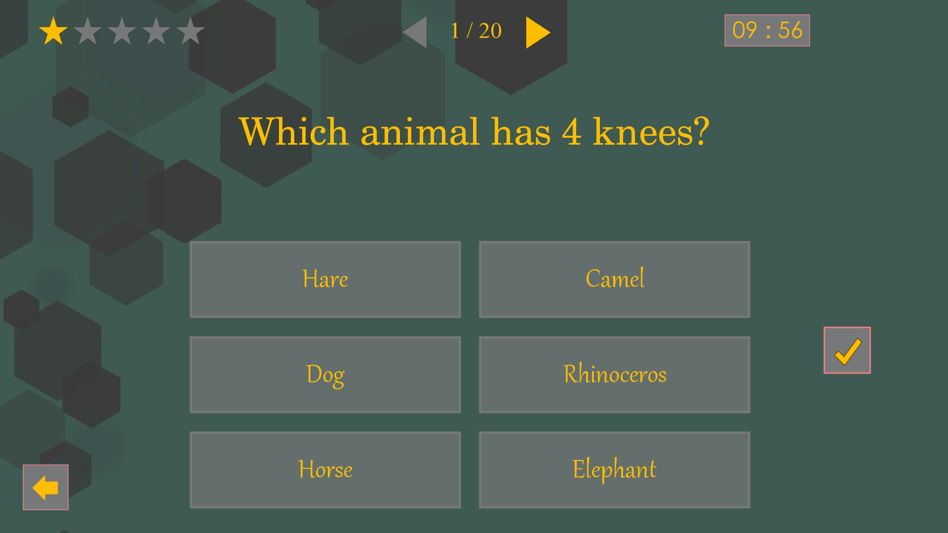 Power Tester screenshot 8