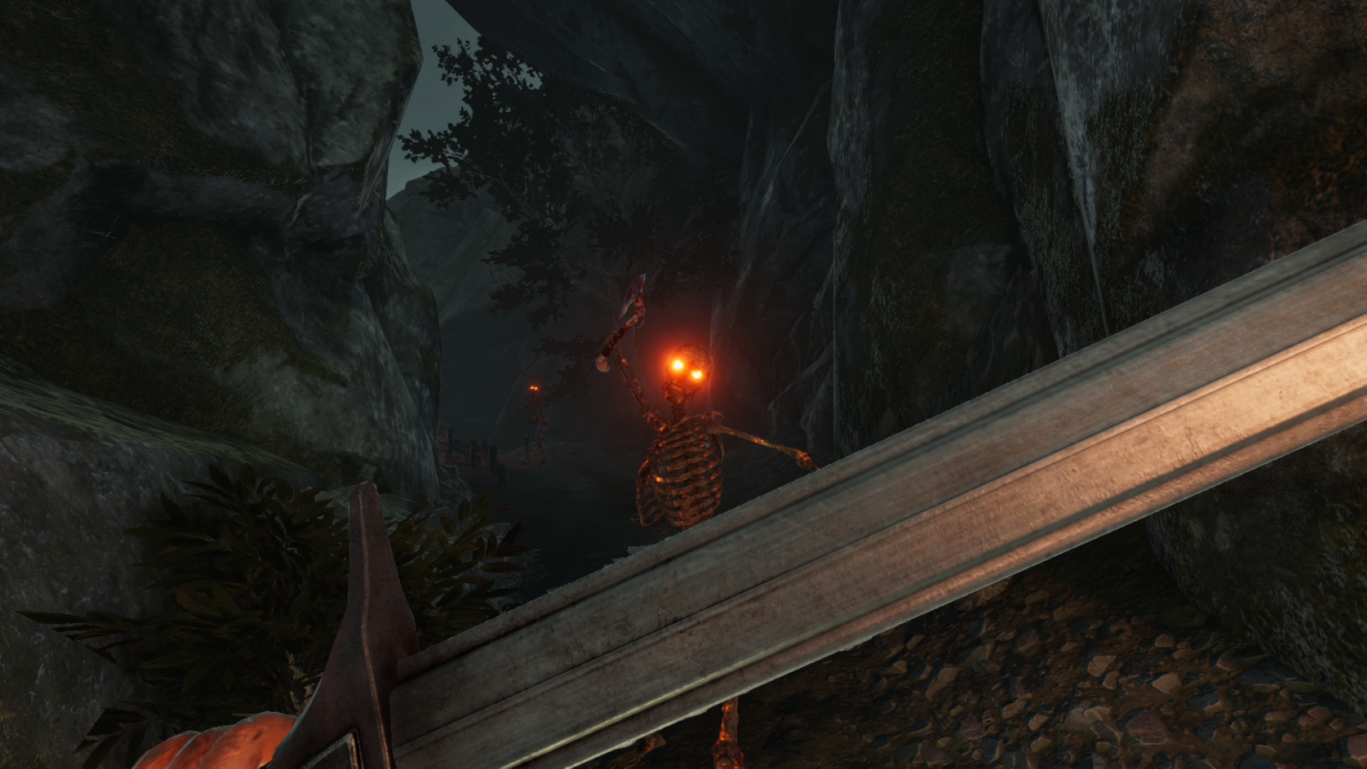 Ravensword: Undaunted screenshot 10