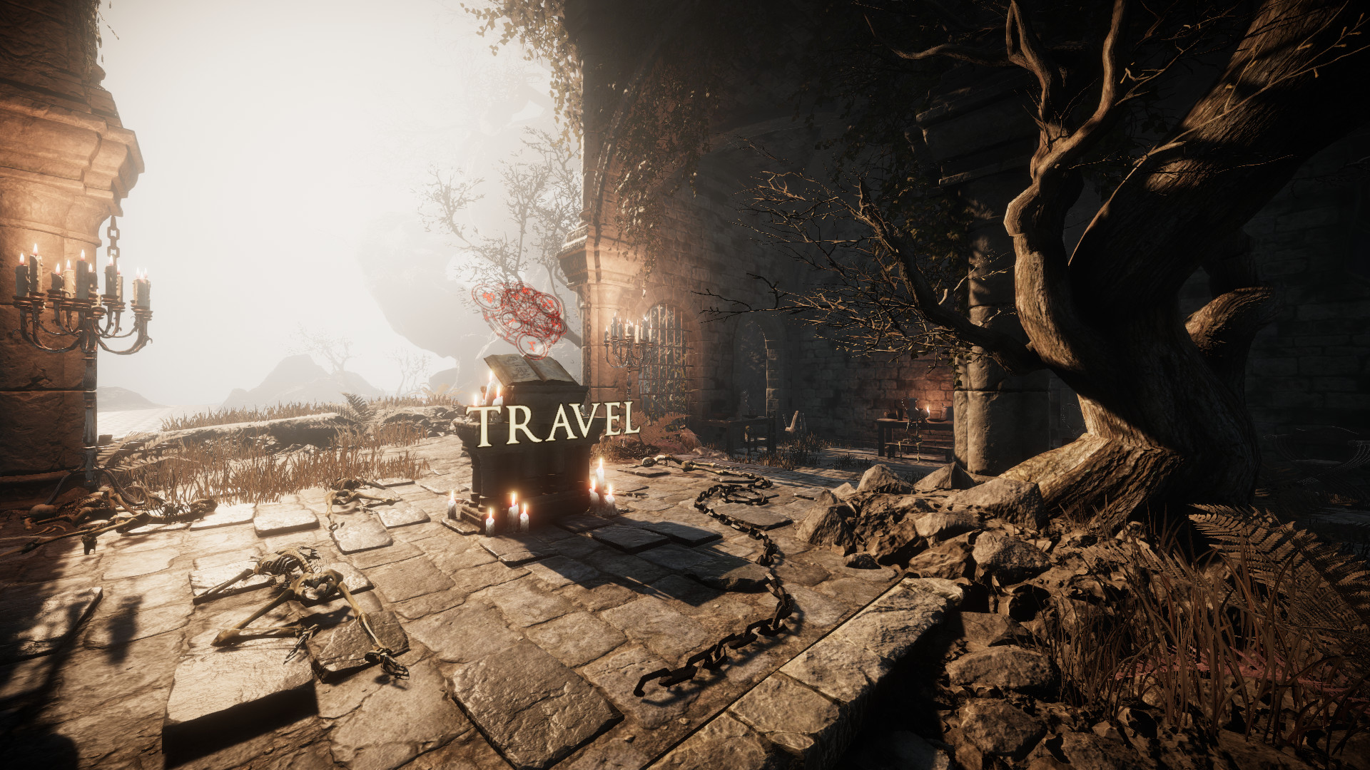 Ravensword: Undaunted screenshot 8