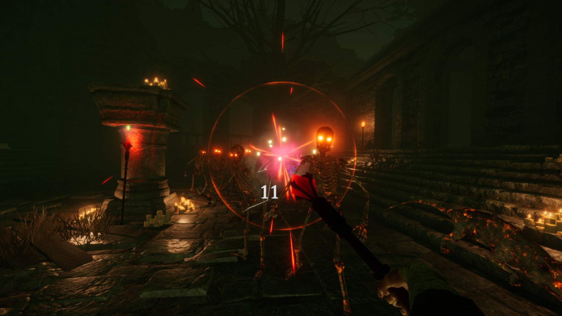 Ravensword: Undaunted screenshot 5