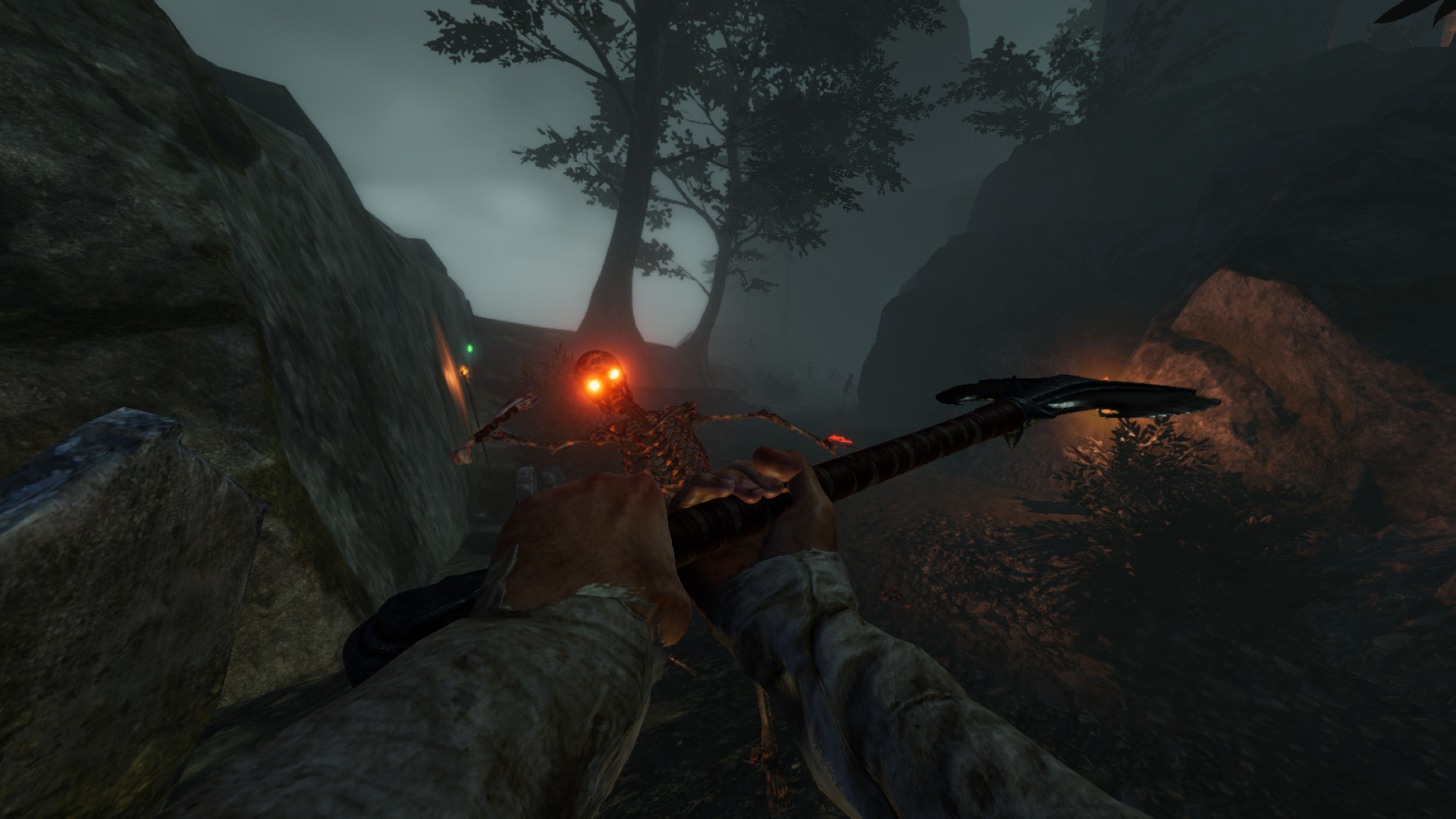 Ravensword: Undaunted screenshot 6