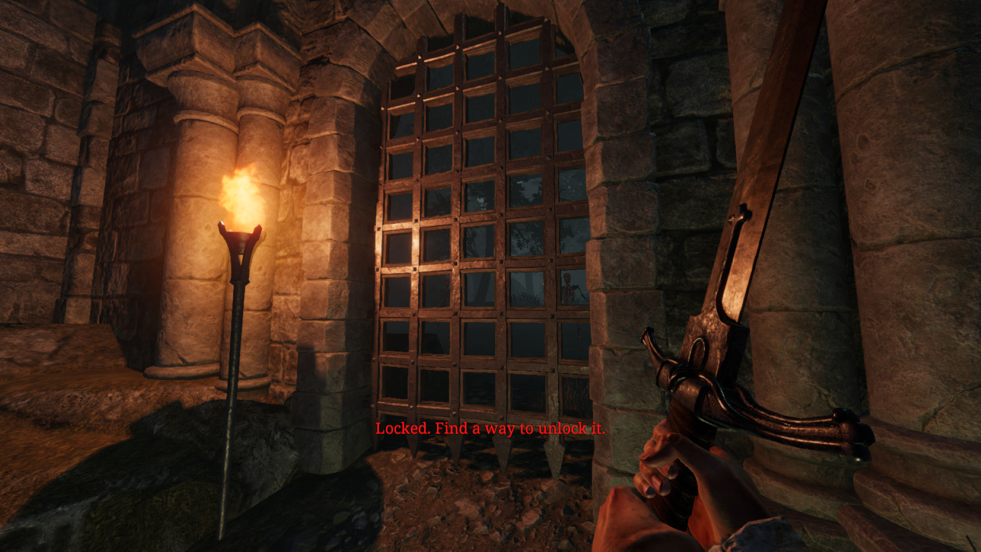 Ravensword: Undaunted screenshot 11