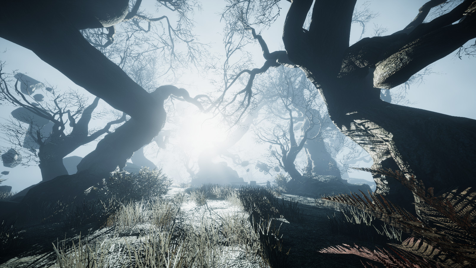 Ravensword: Undaunted screenshot 7