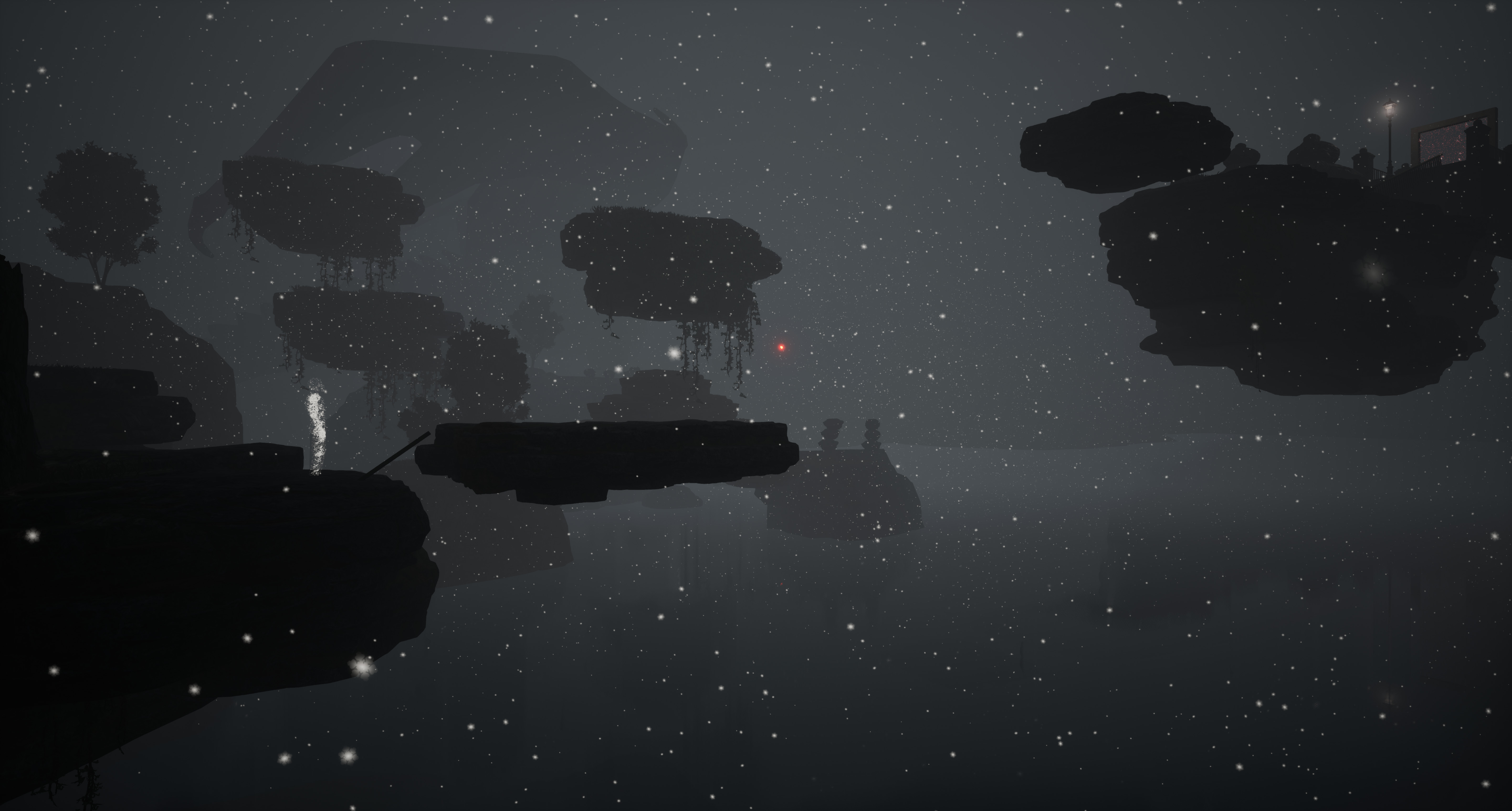 Last Memory screenshot 4