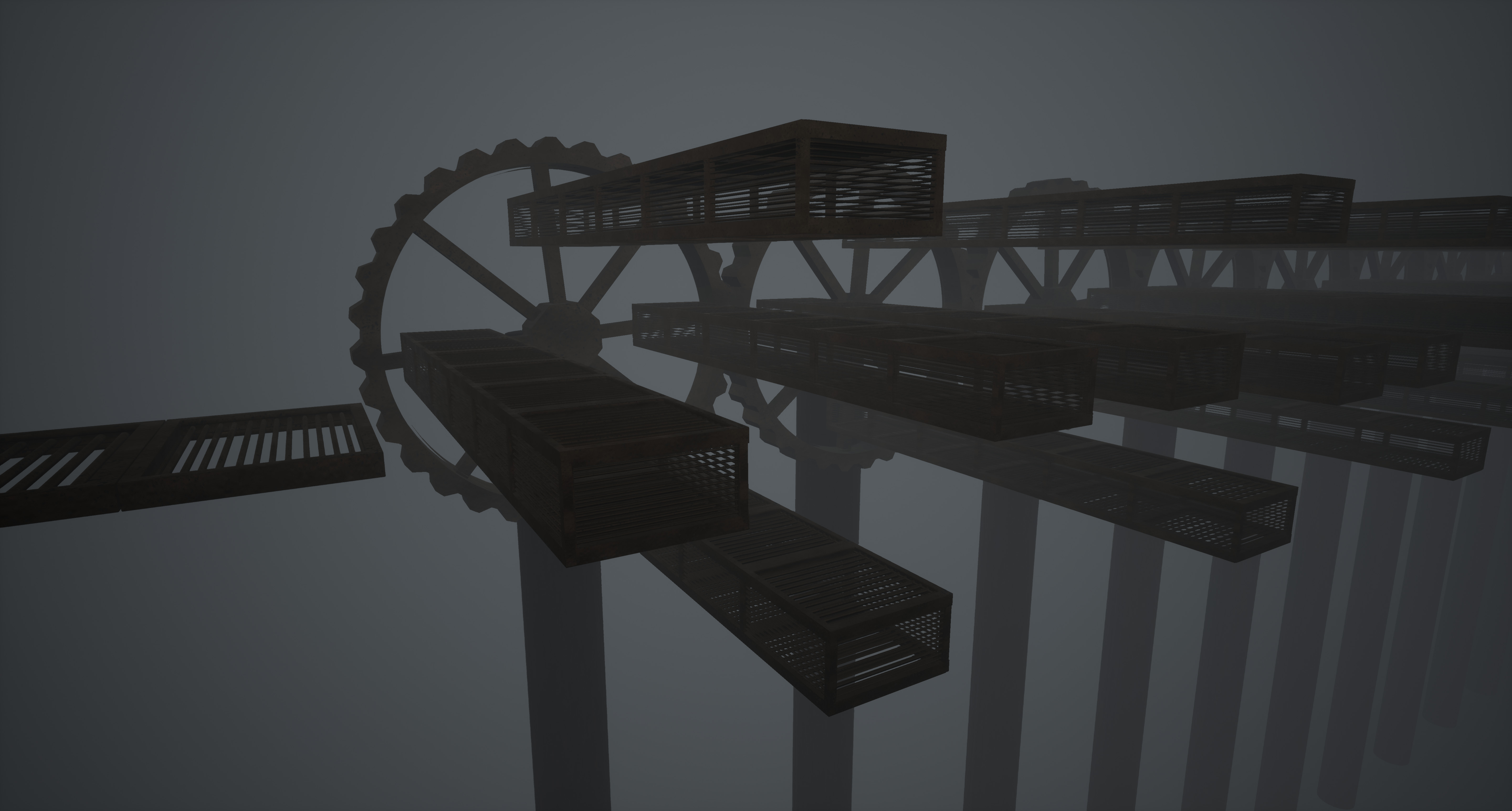 Last Memory screenshot 18
