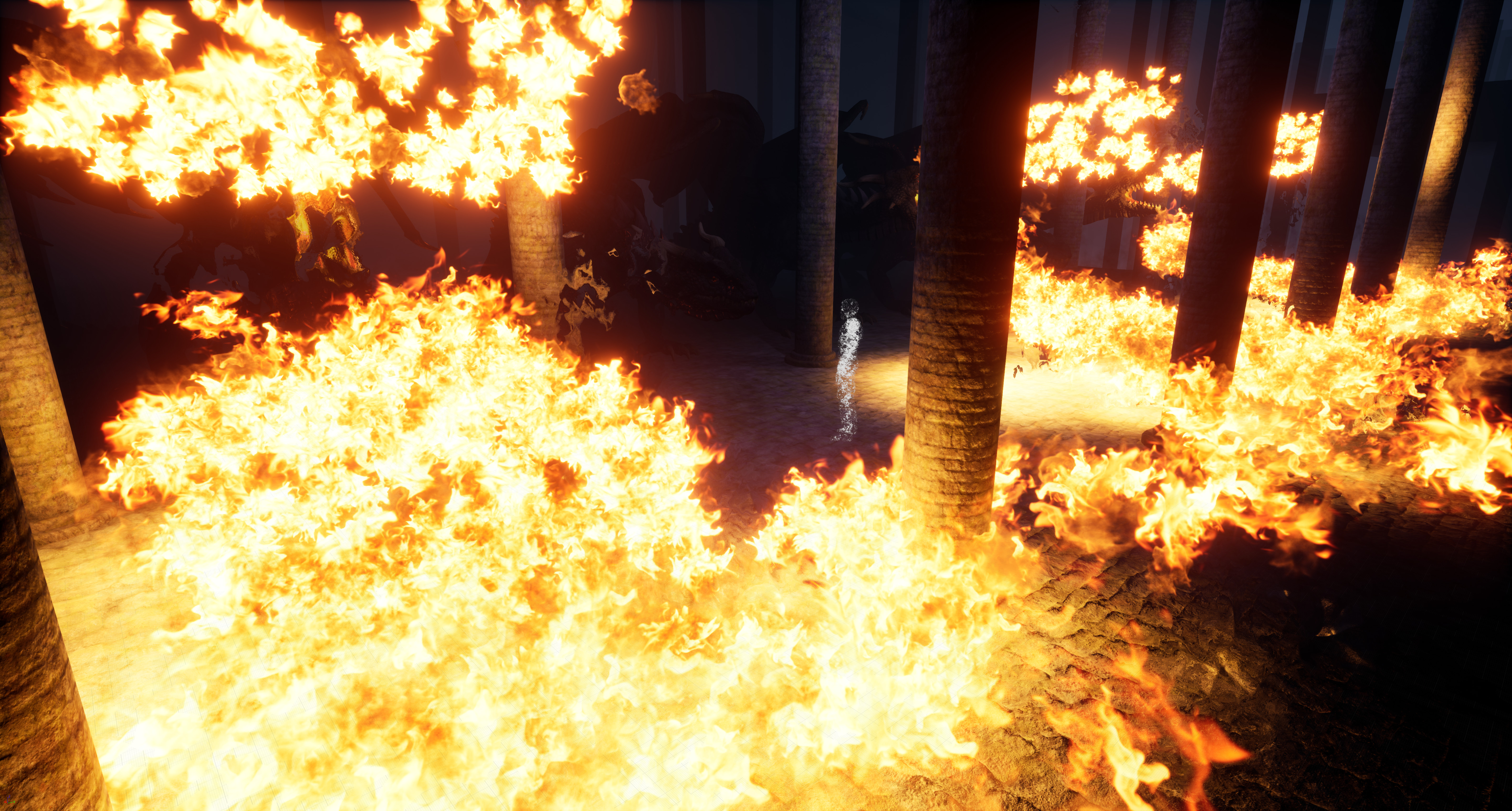 Last Memory screenshot 24