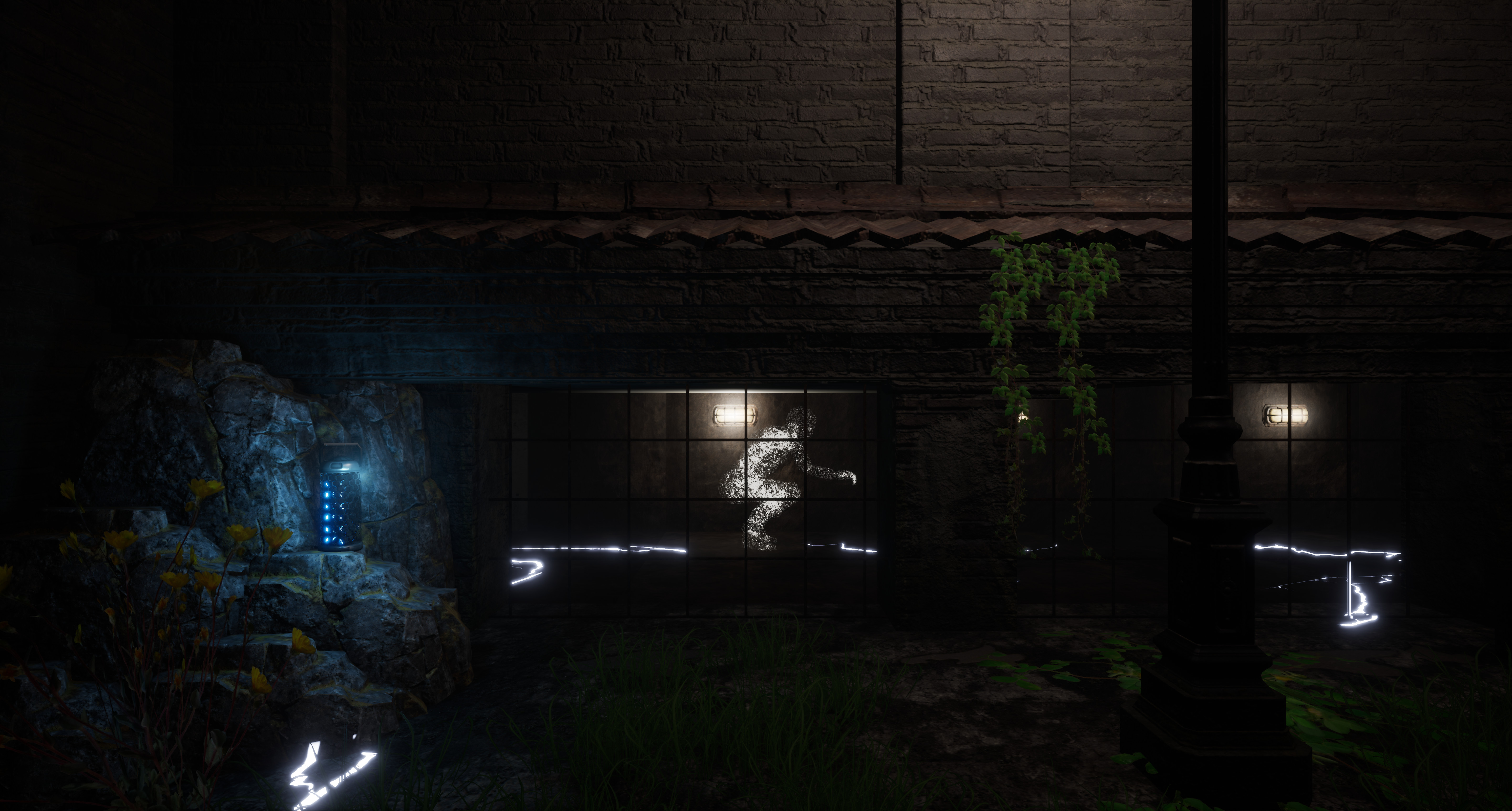 Last Memory screenshot 2