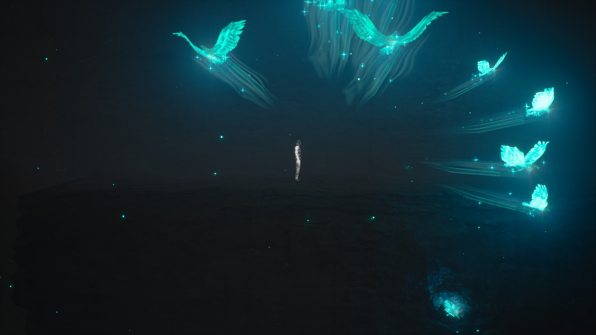 Last Memory screenshot 13