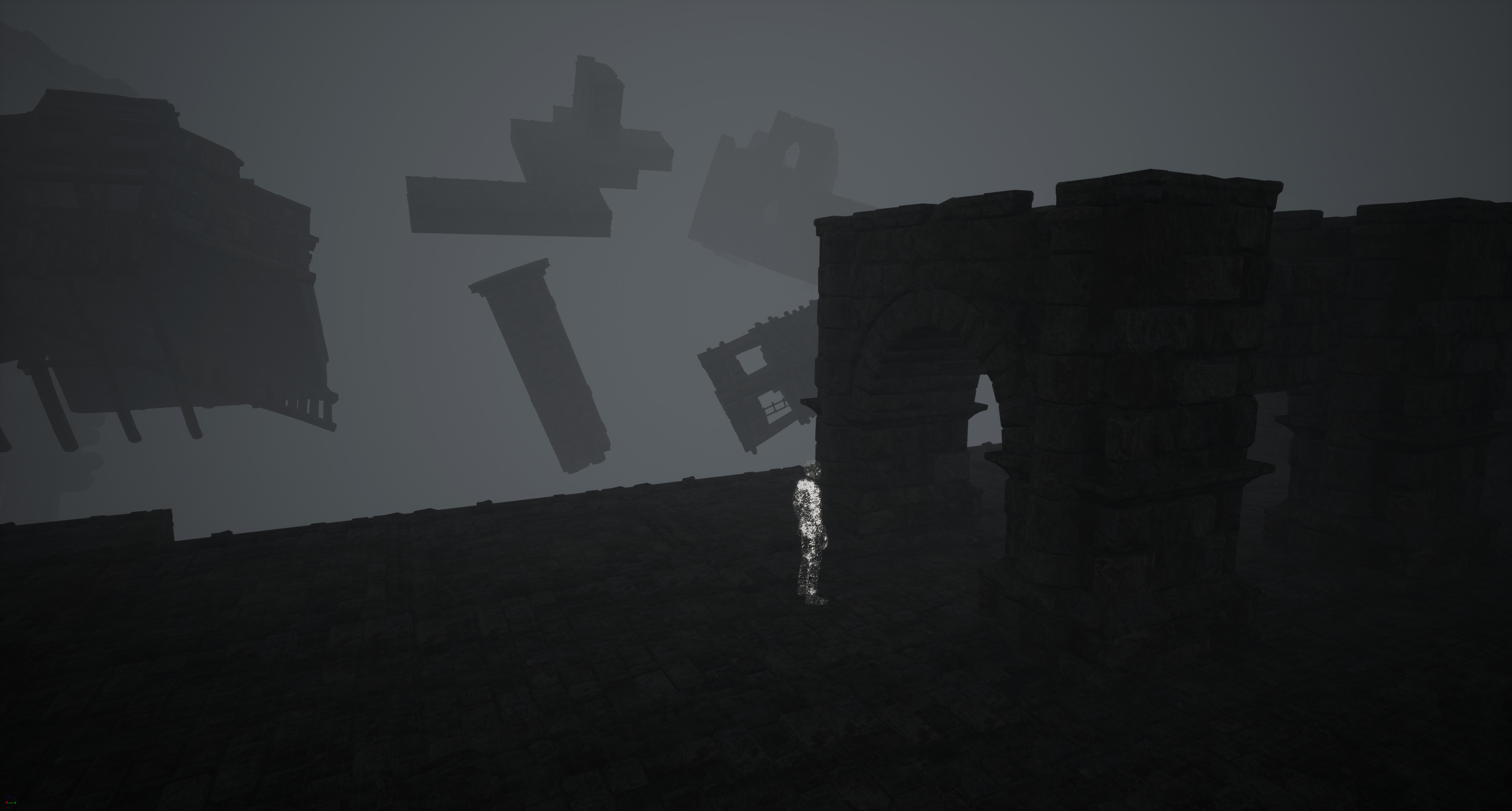 Last Memory screenshot 17