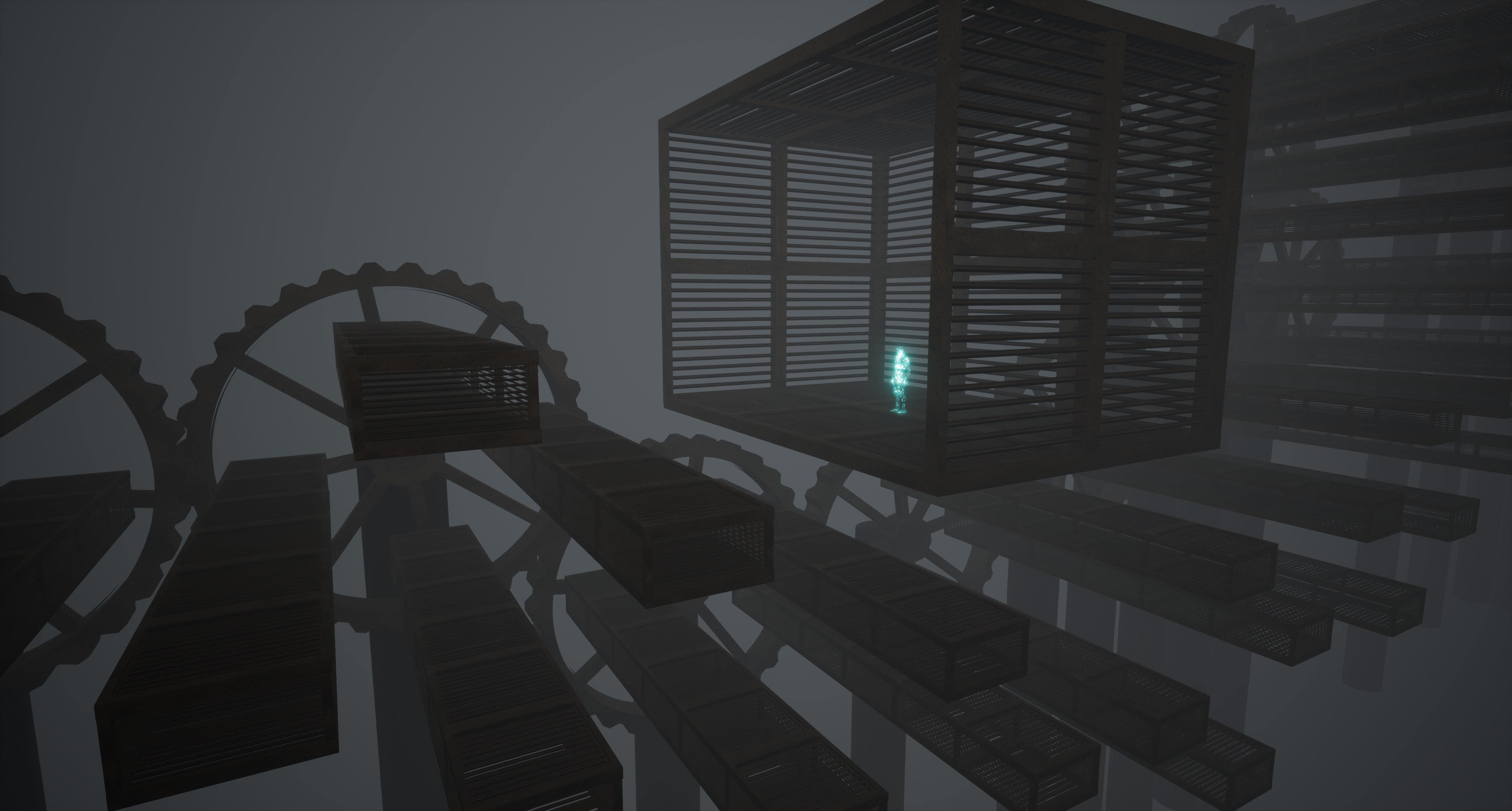 Last Memory screenshot 19