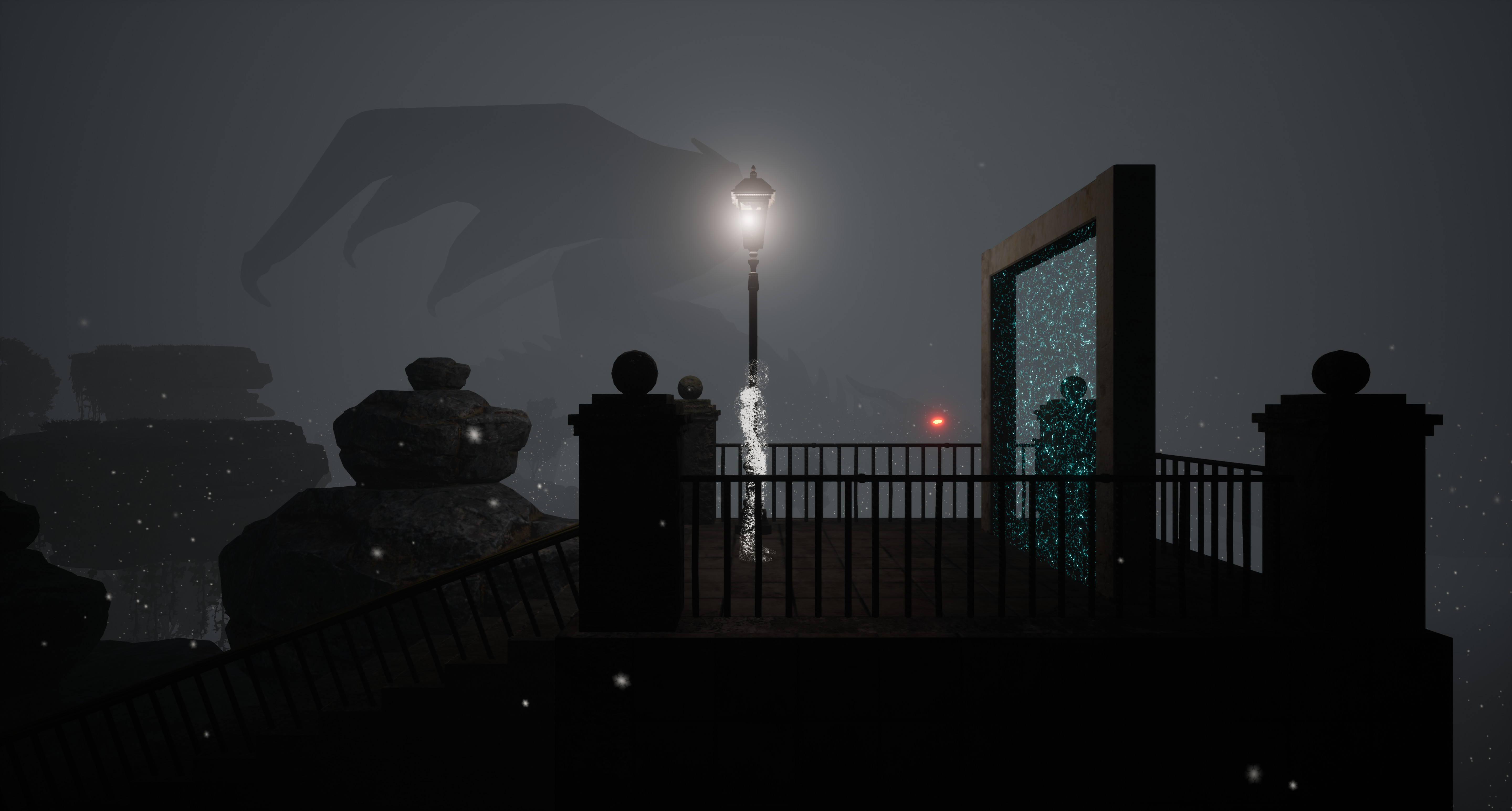 Last Memory screenshot 5