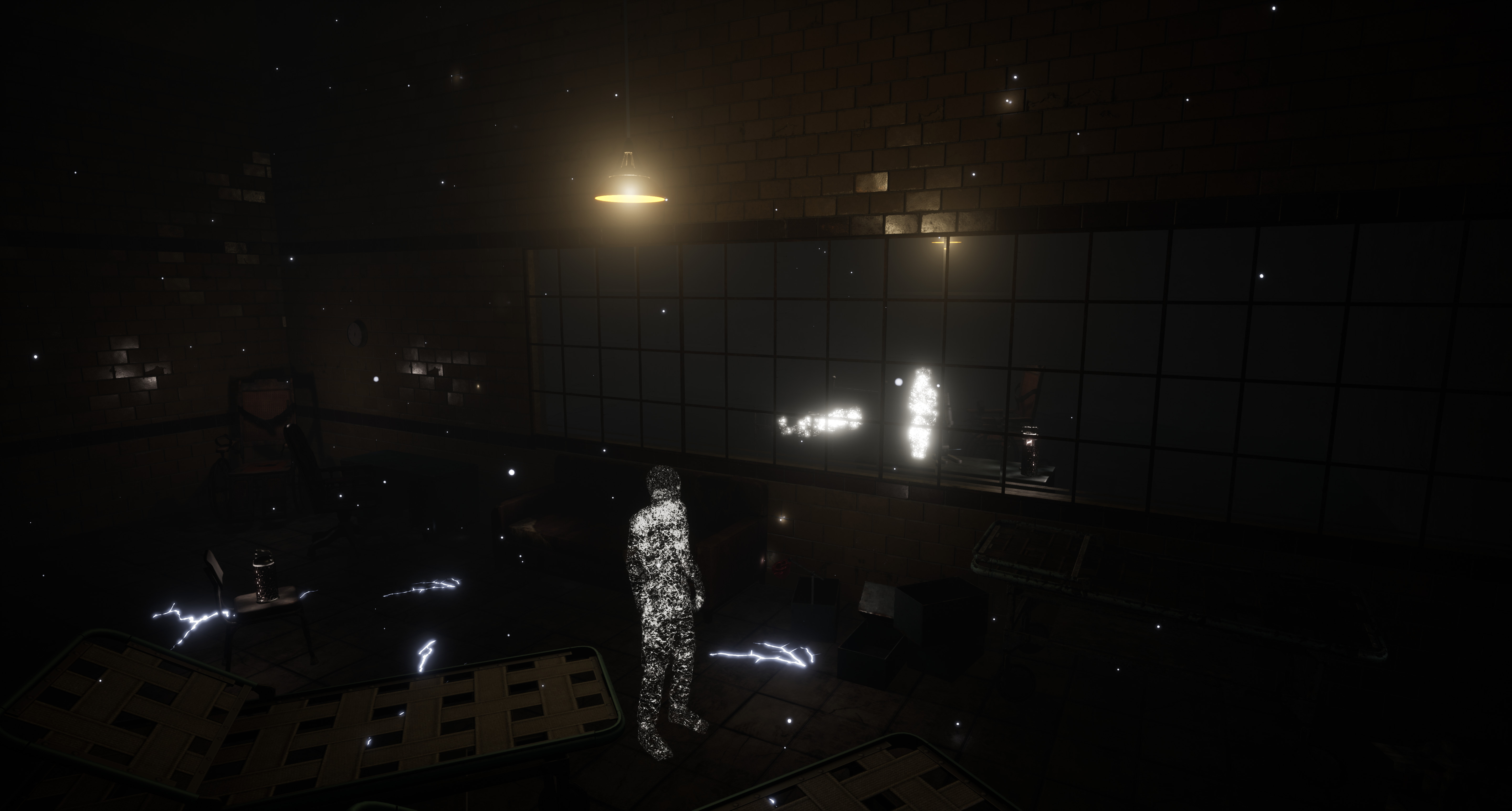 Last Memory screenshot 1