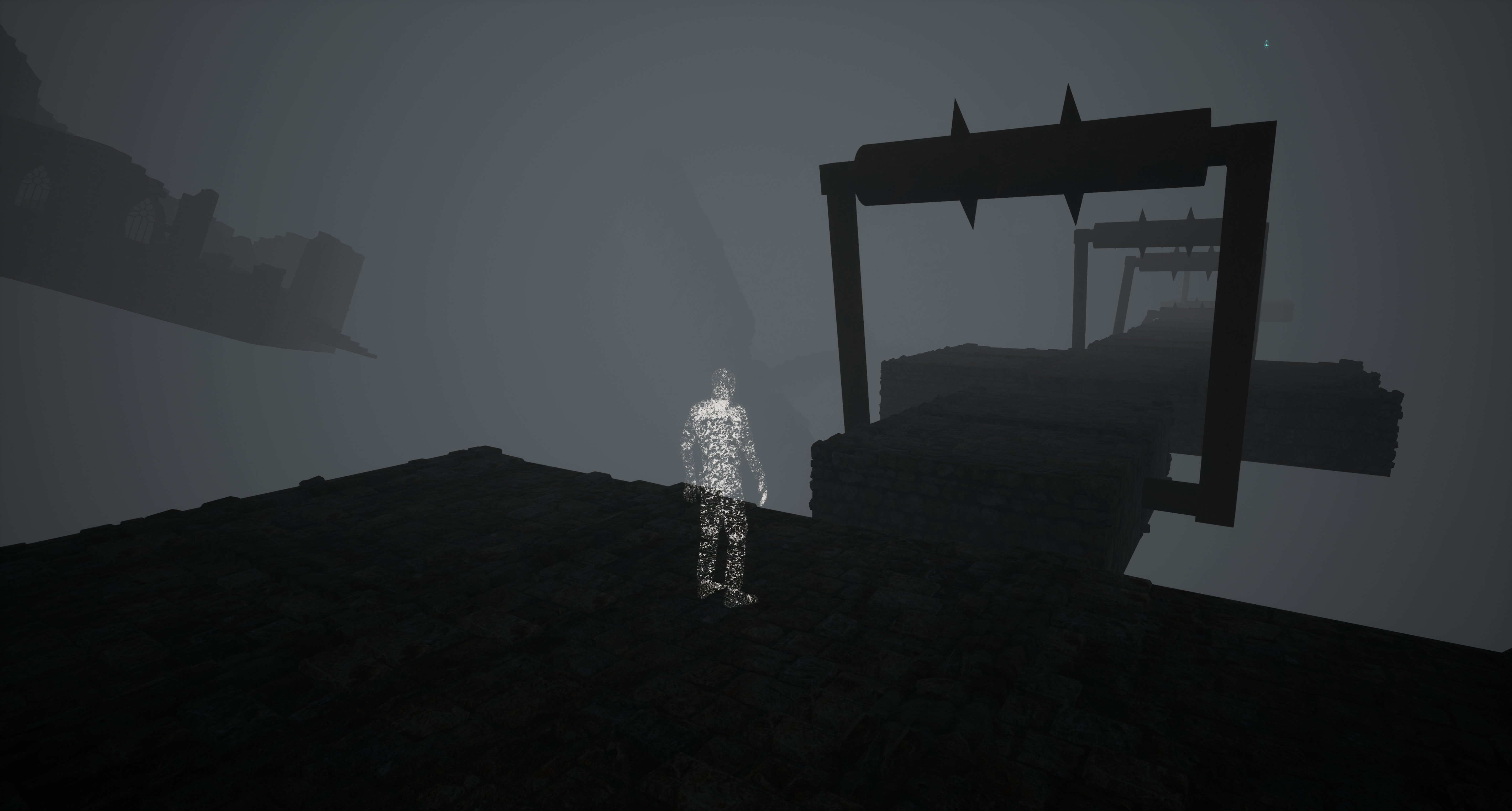 Last Memory screenshot 15