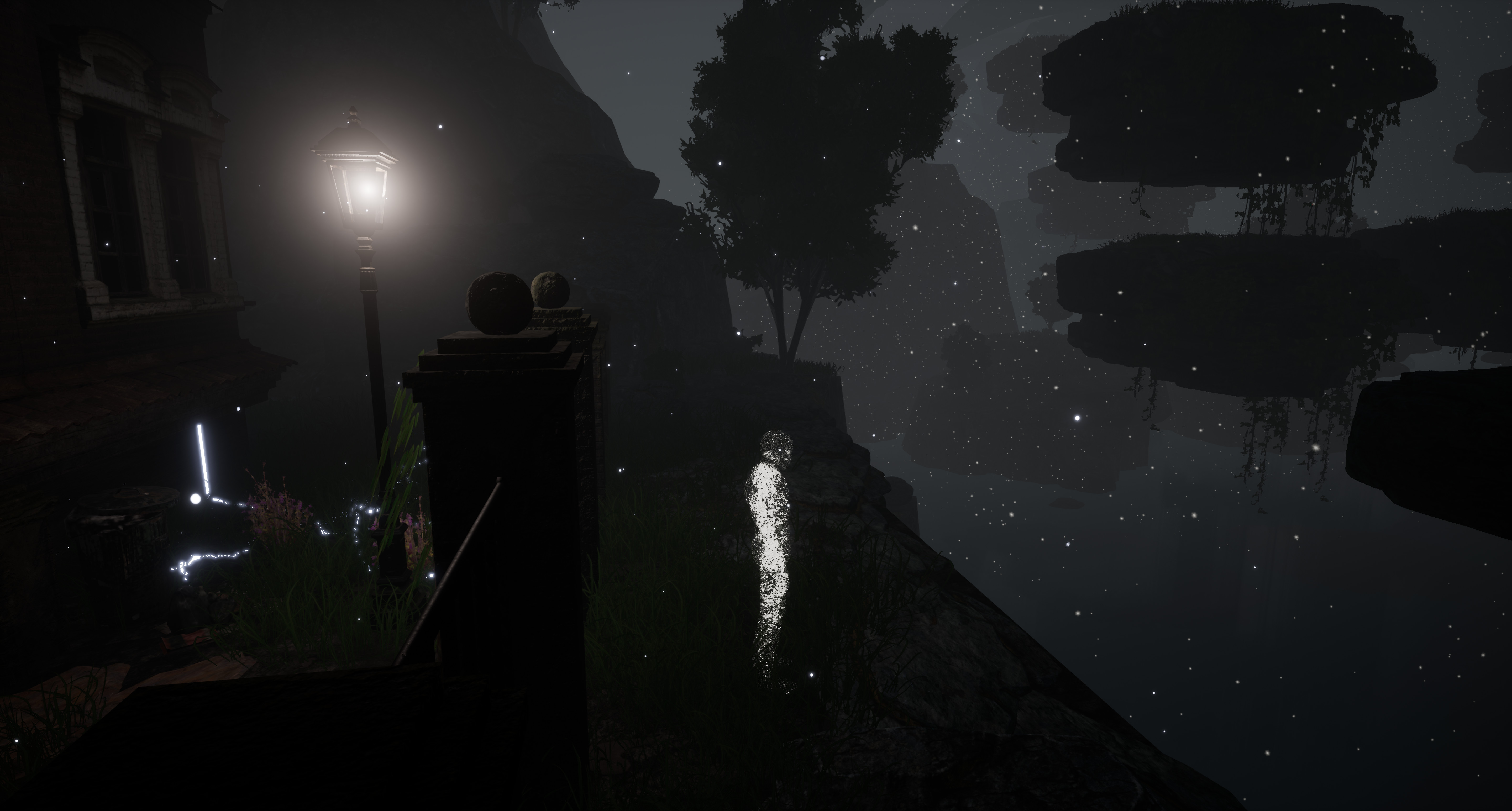 Last Memory screenshot 3