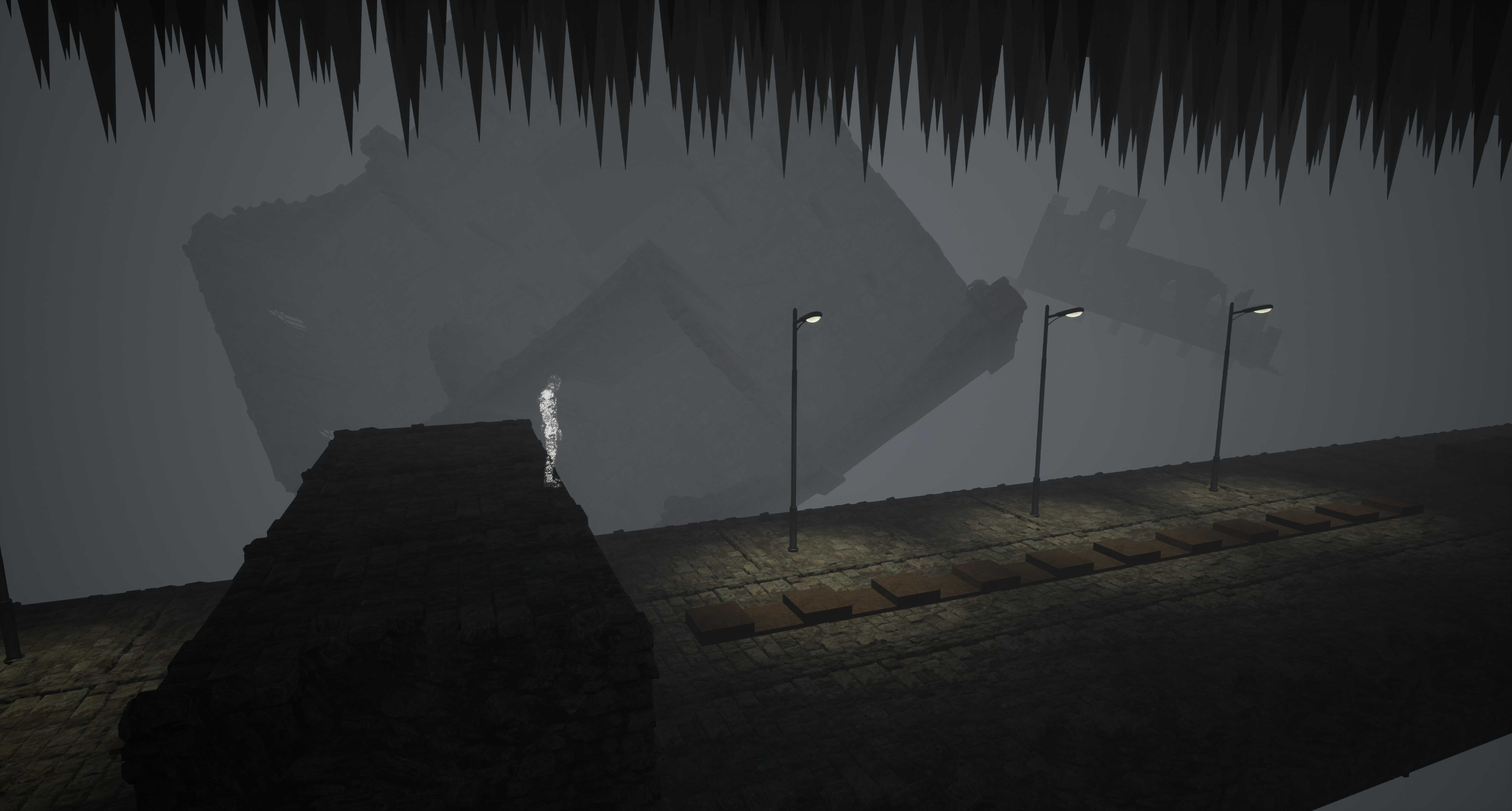 Last Memory screenshot 16