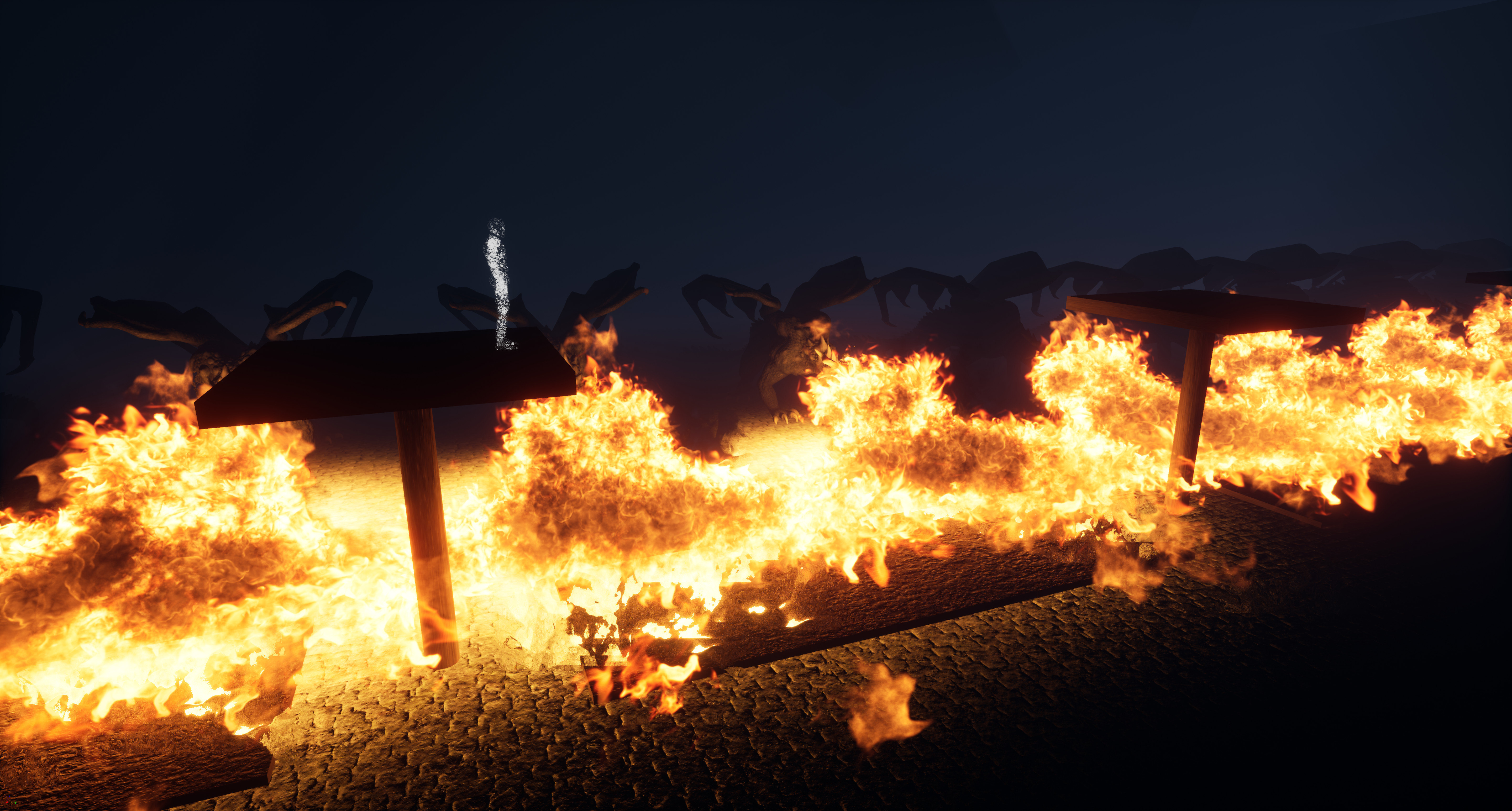 Last Memory screenshot 23