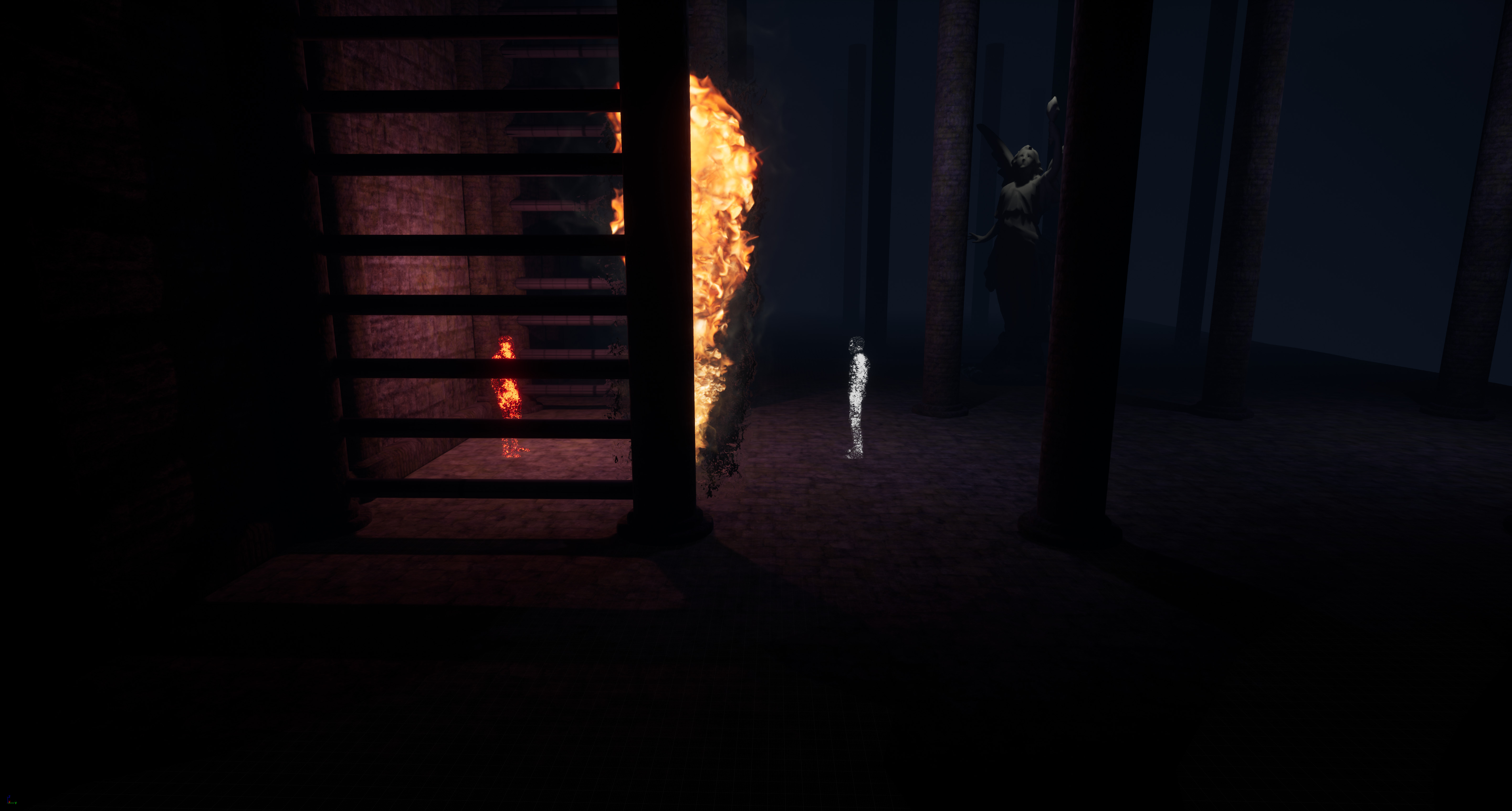 Last Memory screenshot 22