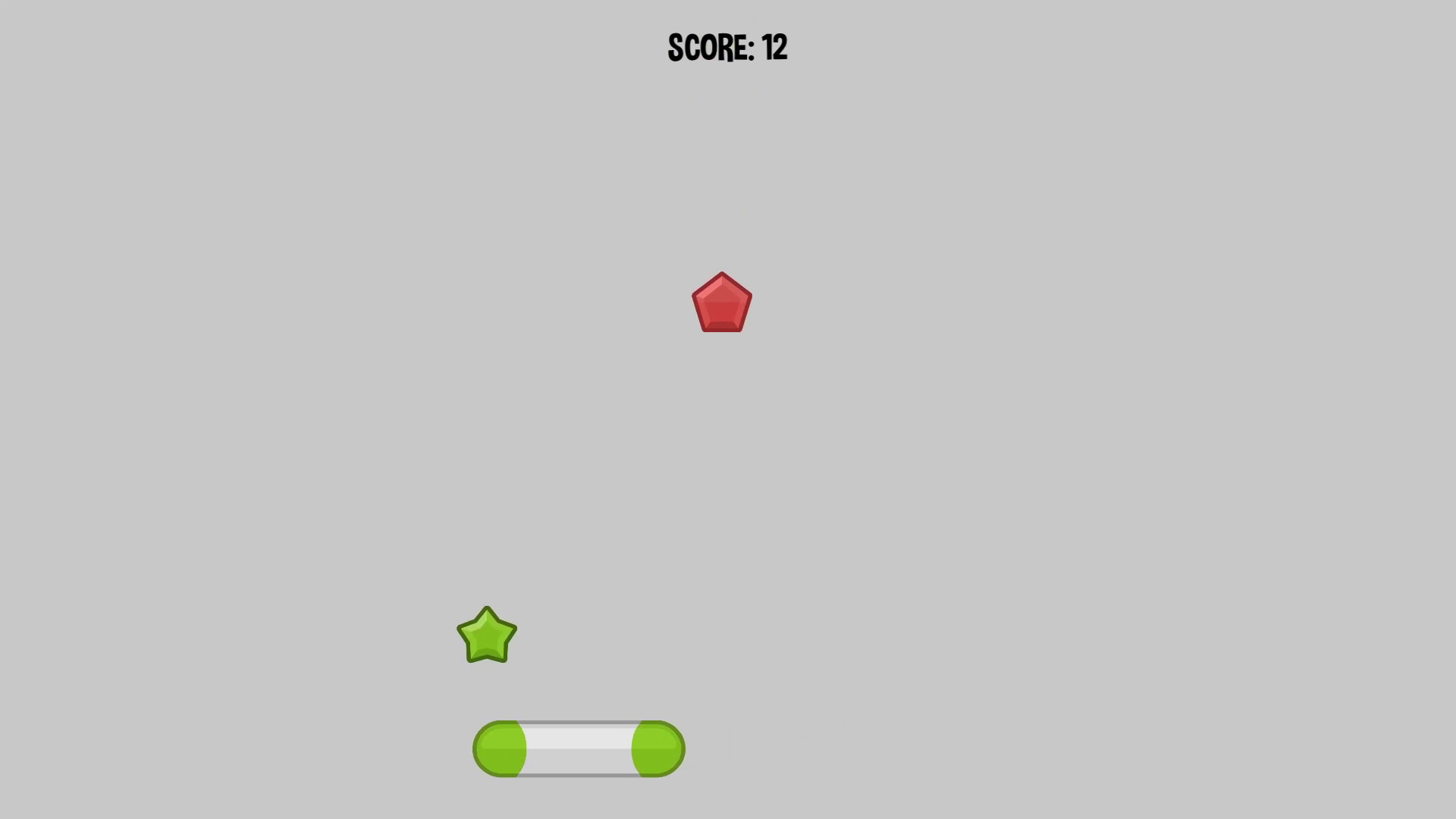 Catch It screenshot 1