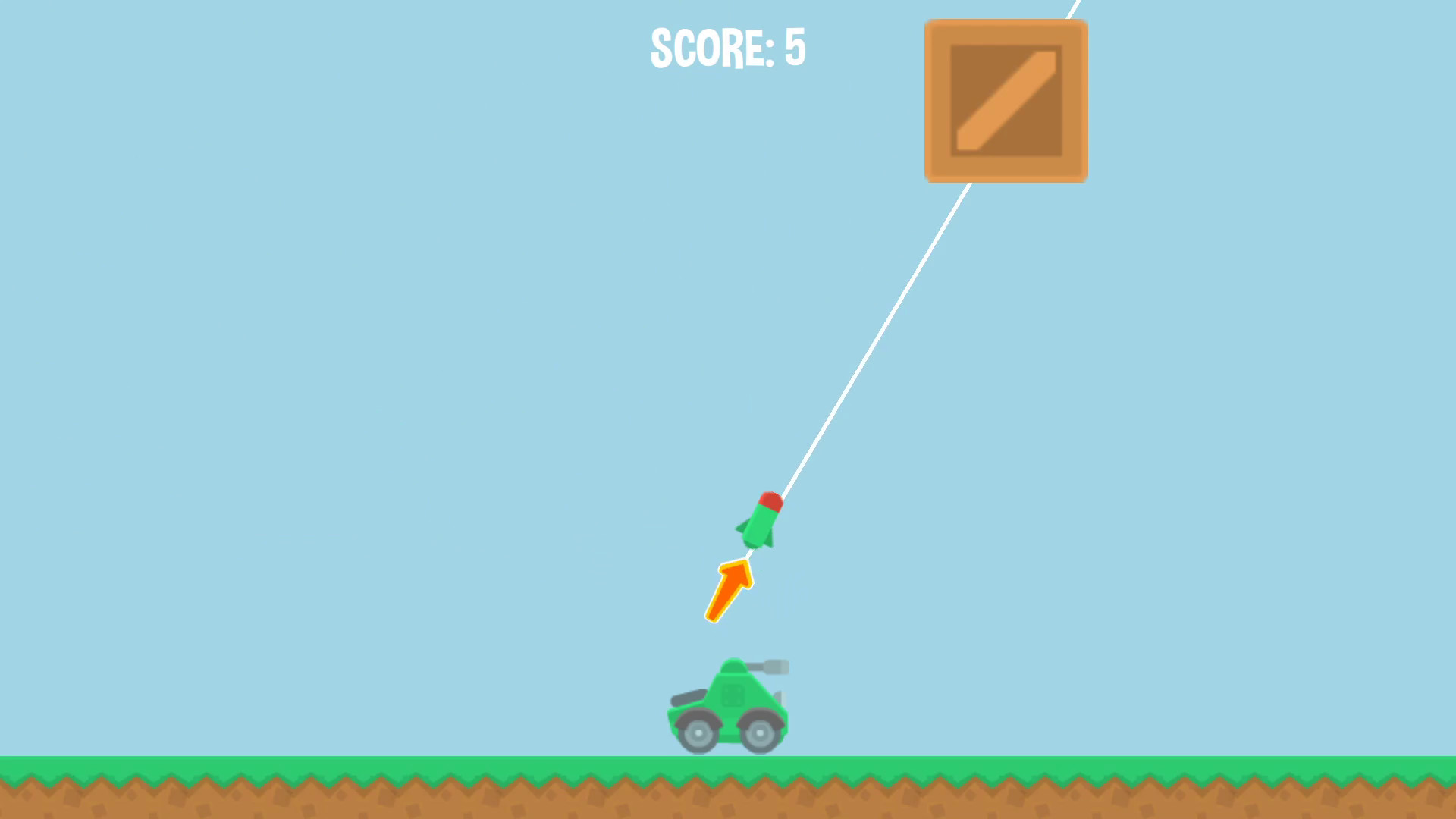 Missile Tank screenshot 6
