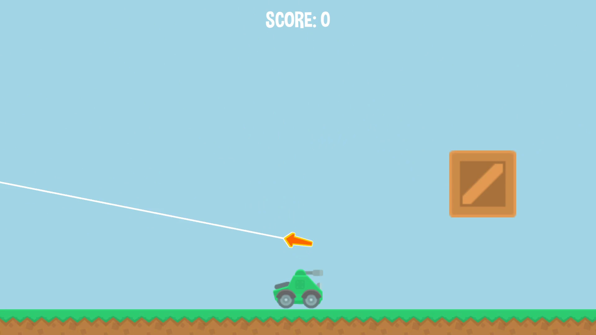 Missile Tank screenshot 5