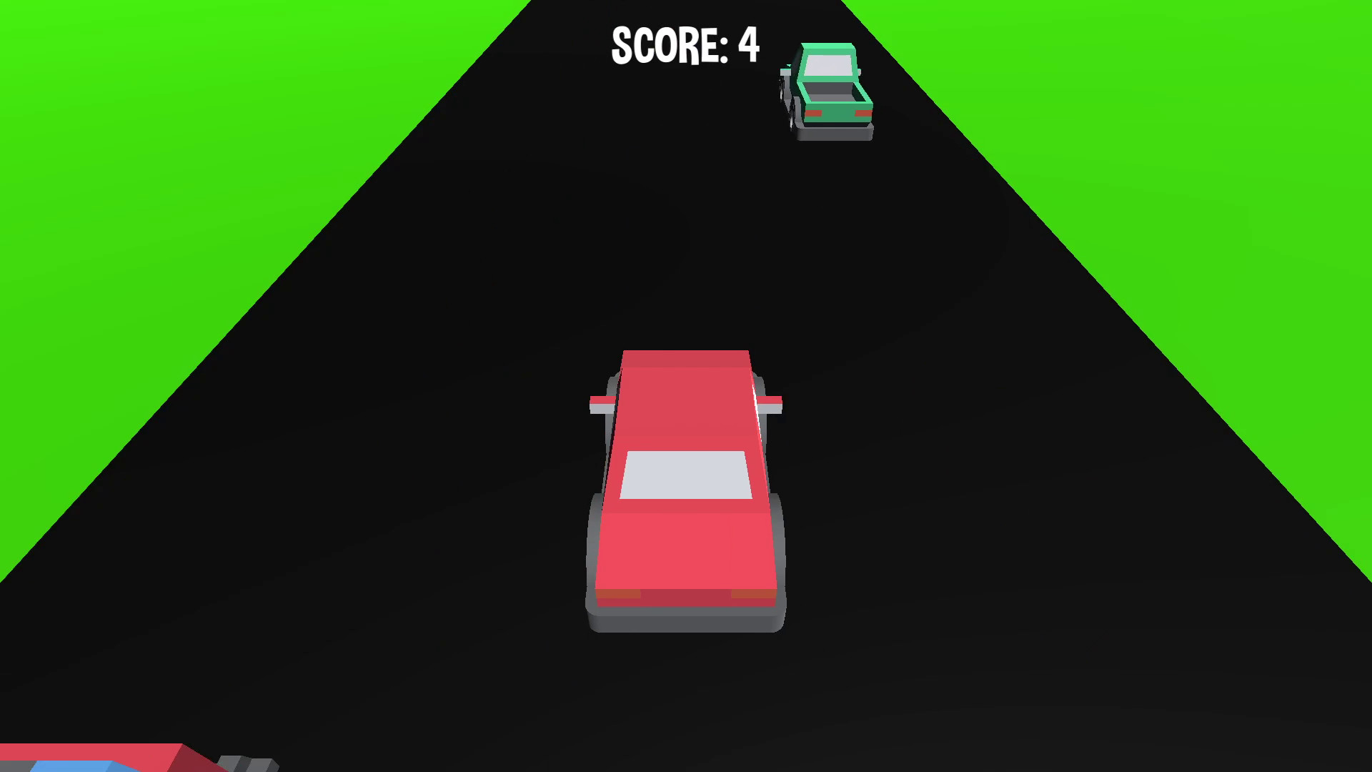 Poly Race screenshot 6
