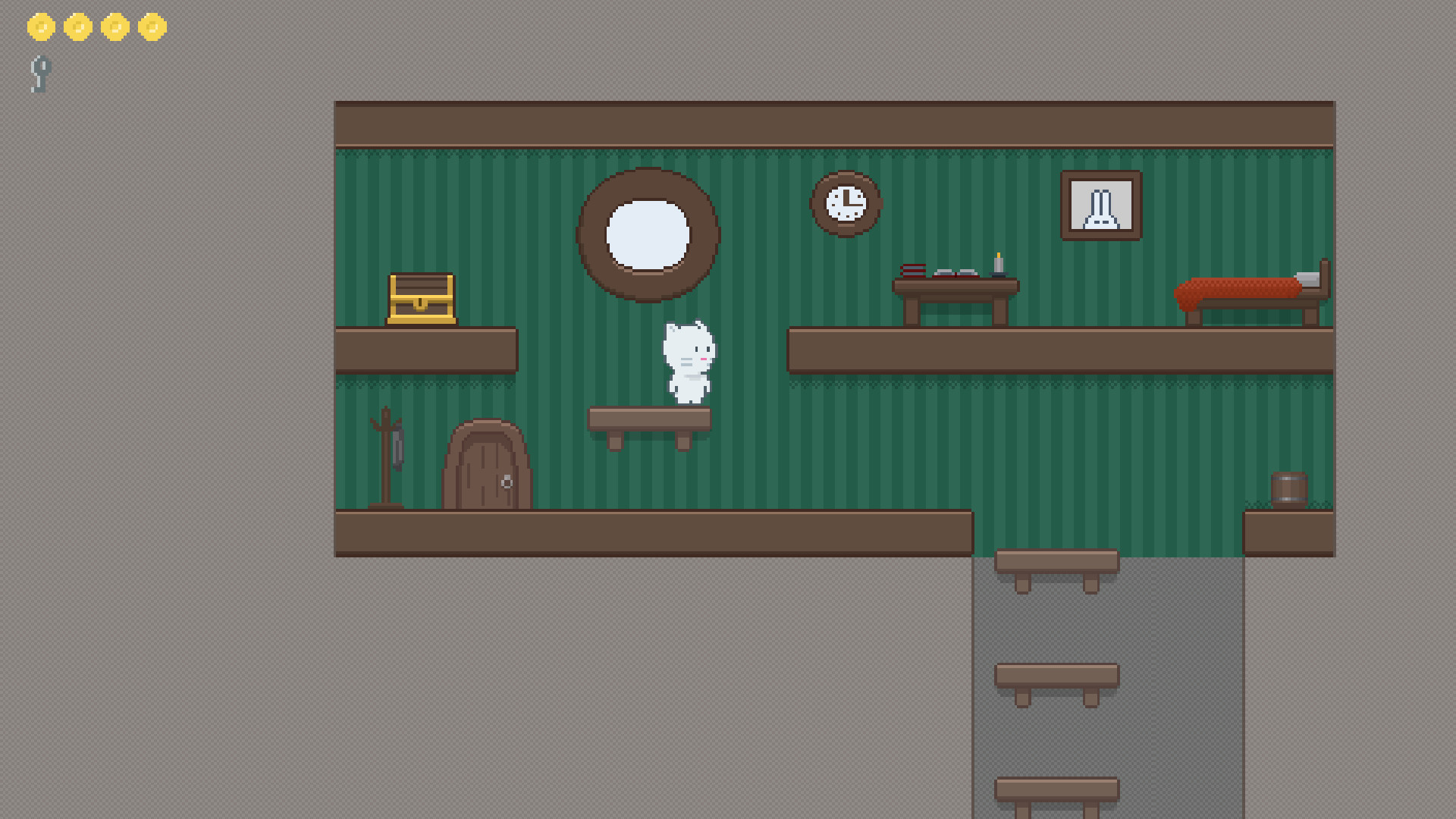 Catventure screenshot 4