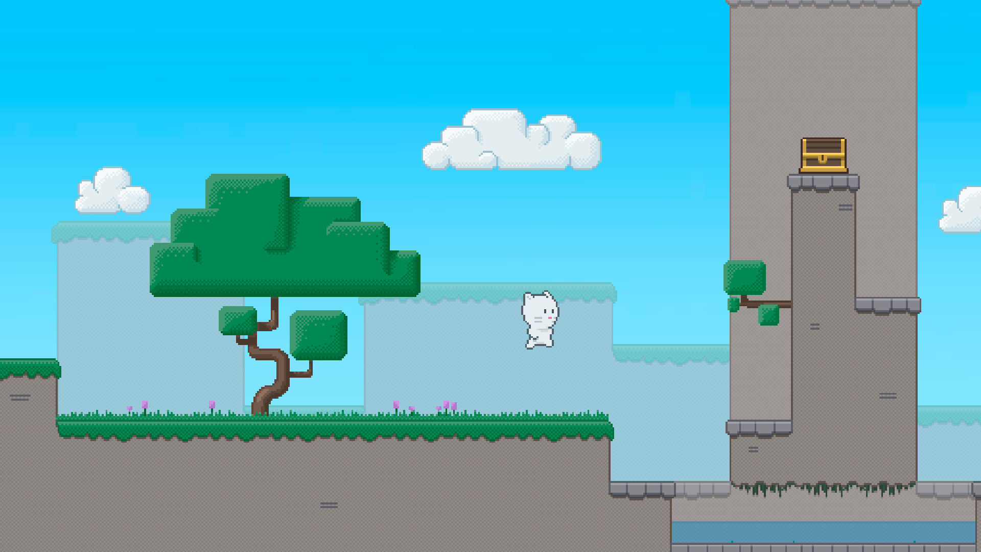 Catventure screenshot 2