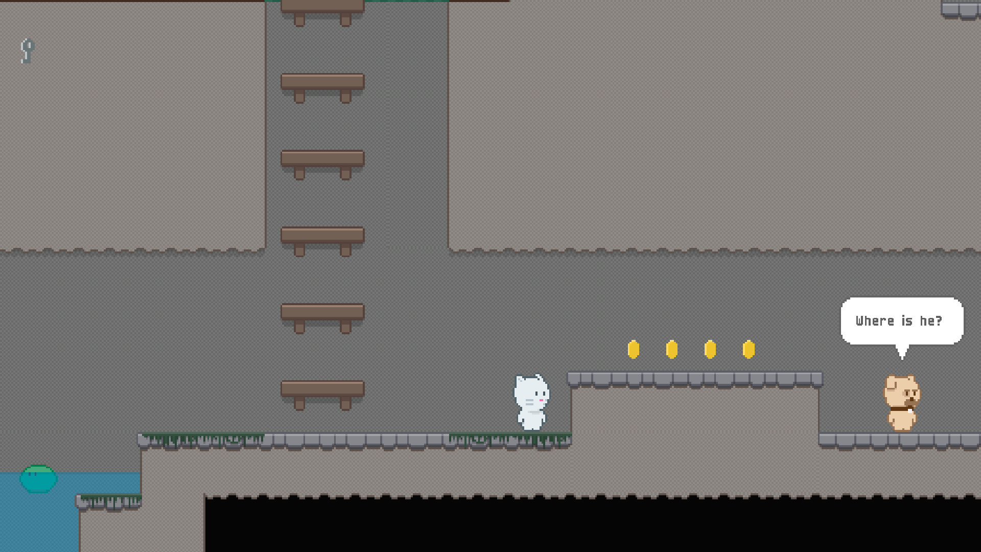 Catventure screenshot 3