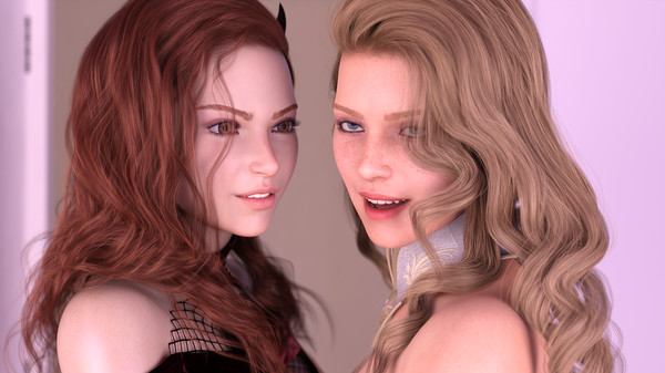 图片[5]-[PC+安卓]新生也疯狂 第一季/FreshWomen Ep.3 Part 2 完结版（官中）-无忧免费游戏网