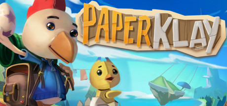 粘土与手工世界/PaperKlay——v1.0.0多国语言（含简体中文）免安装解压即玩版