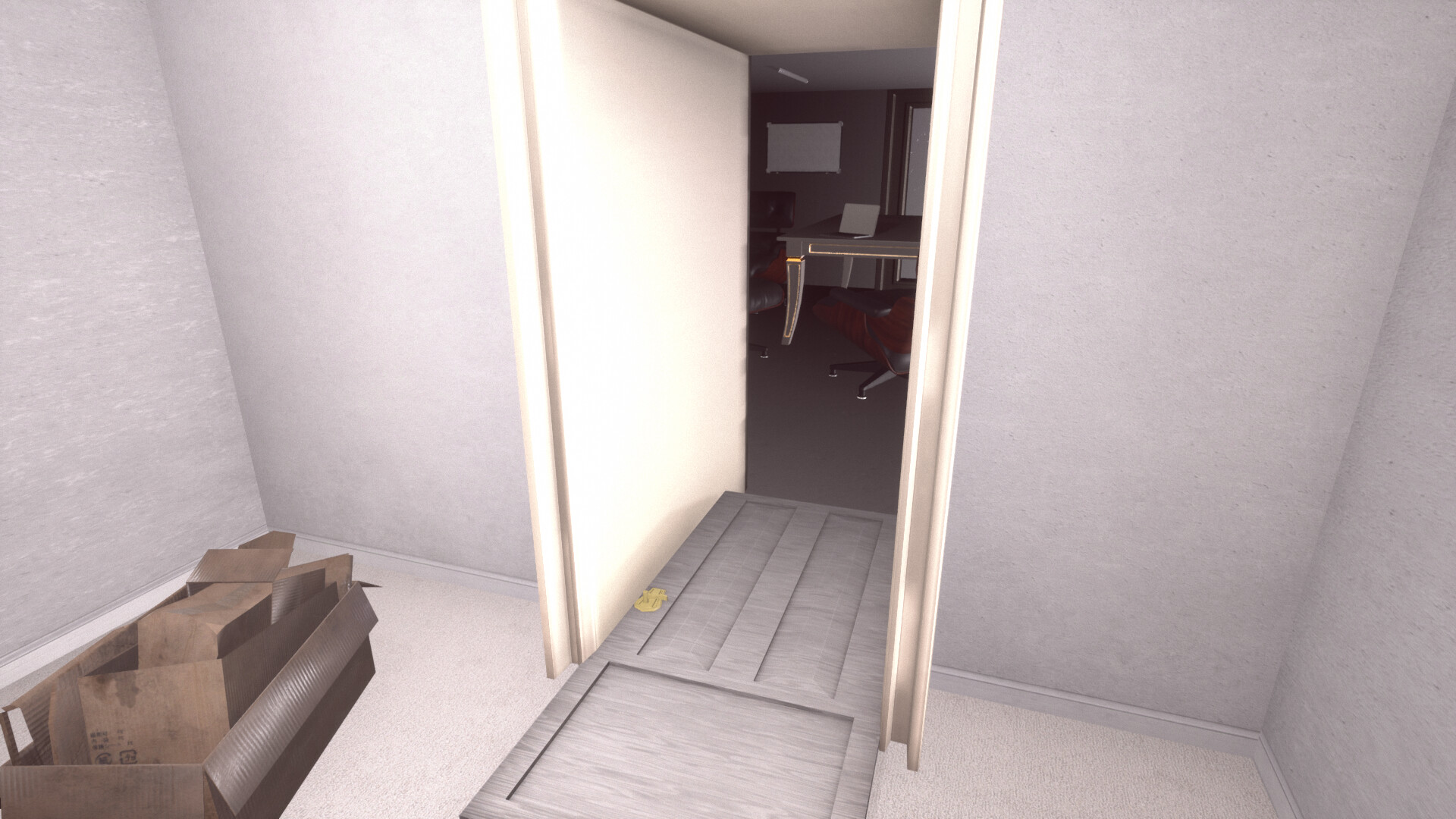 Total Rendition screenshot 2