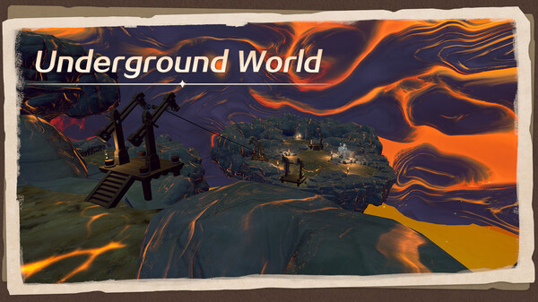 Song Of The Prairie screenshot