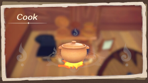Song Of The Prairie screenshot