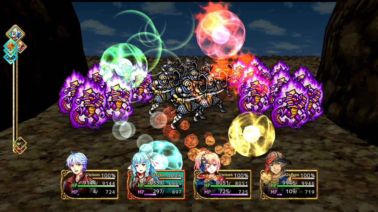 Liege Dragon screenshot 8