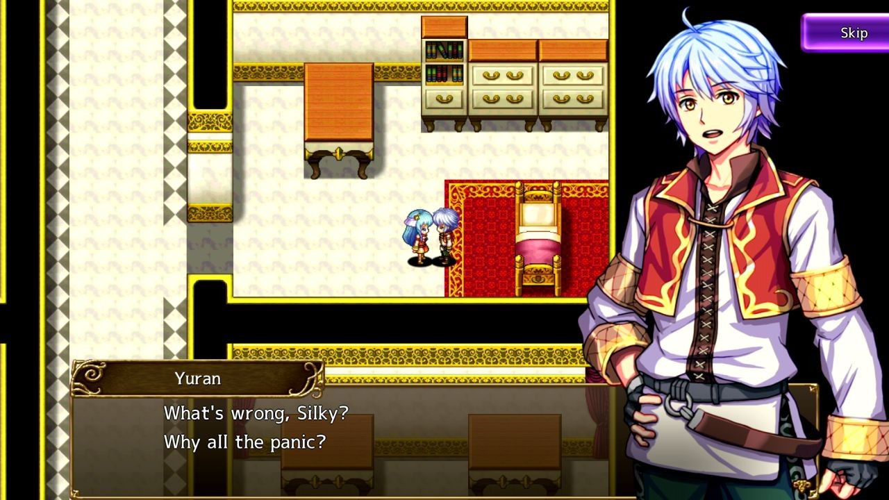 Liege Dragon screenshot 7