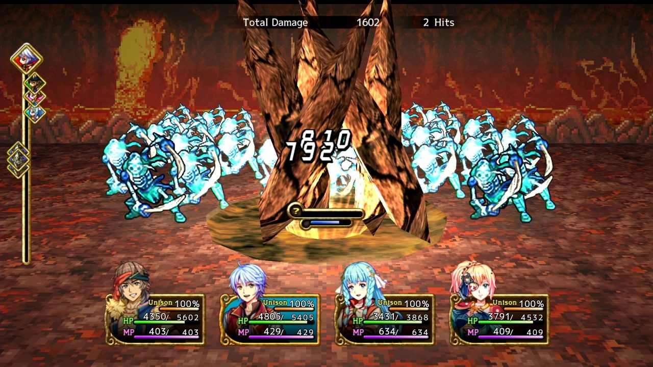 Liege Dragon screenshot 9