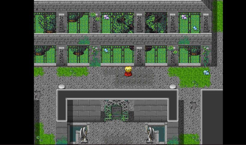 RPG Maker MZ - DS Resource Pack screenshot 5