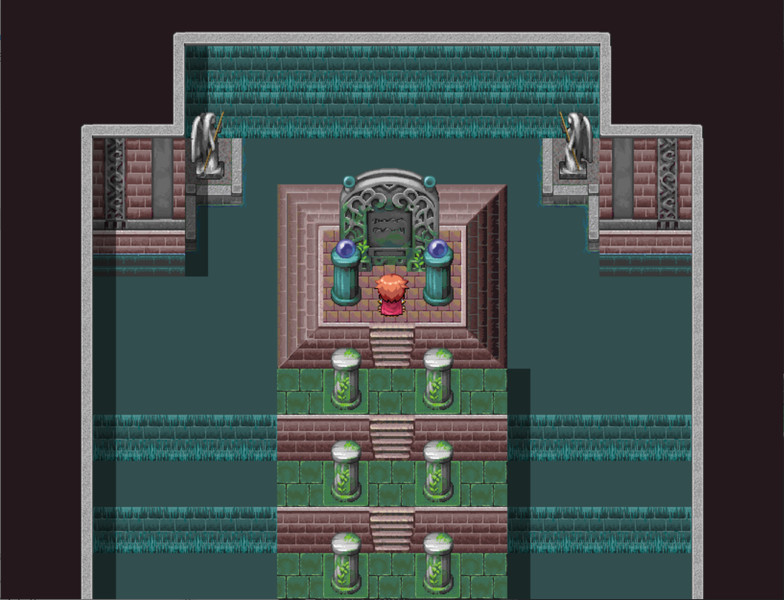 RPG Maker MZ - DS Resource Pack screenshot 7