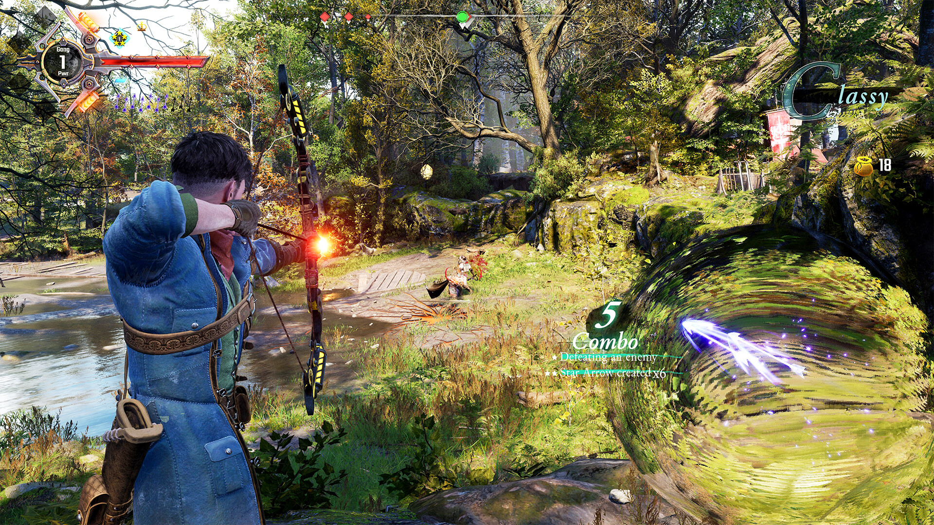 Gangs of Sherwood — изображение 12
