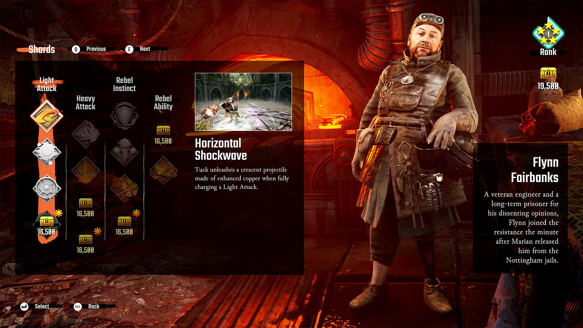 Gangs of Sherwood — изображение 15